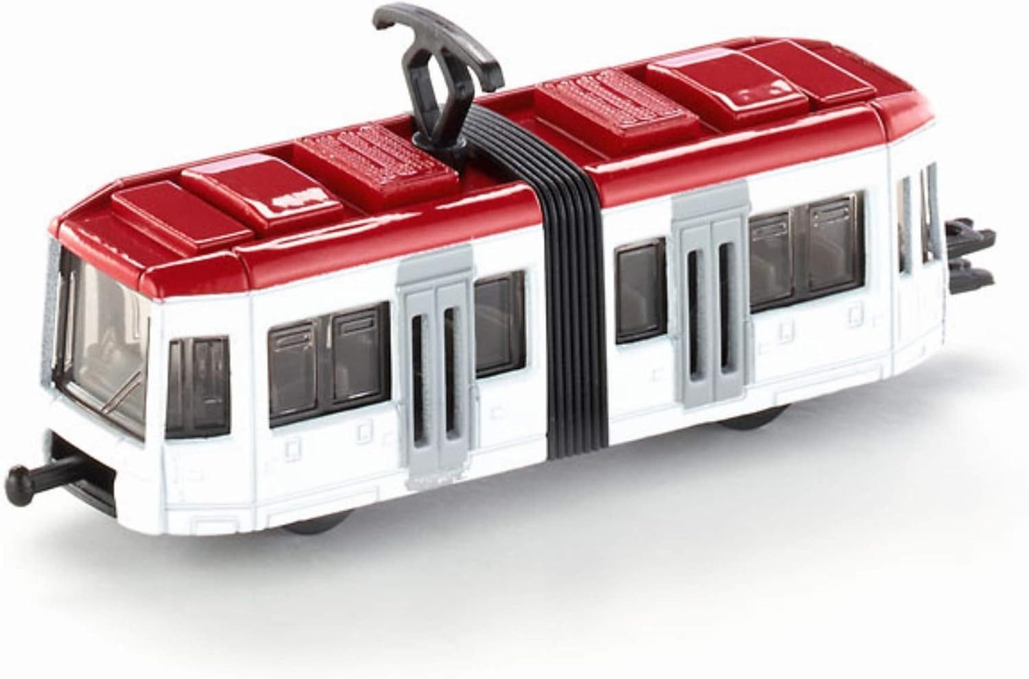 Modellauto Siku 1011, Straßenbahn