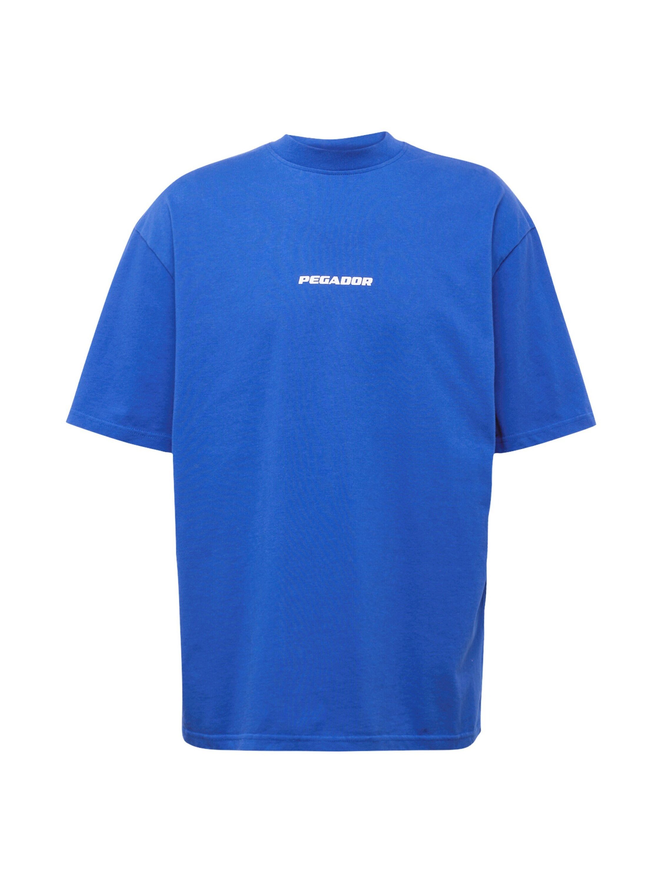 Pegador T-Shirt COLNE (1-tlg)