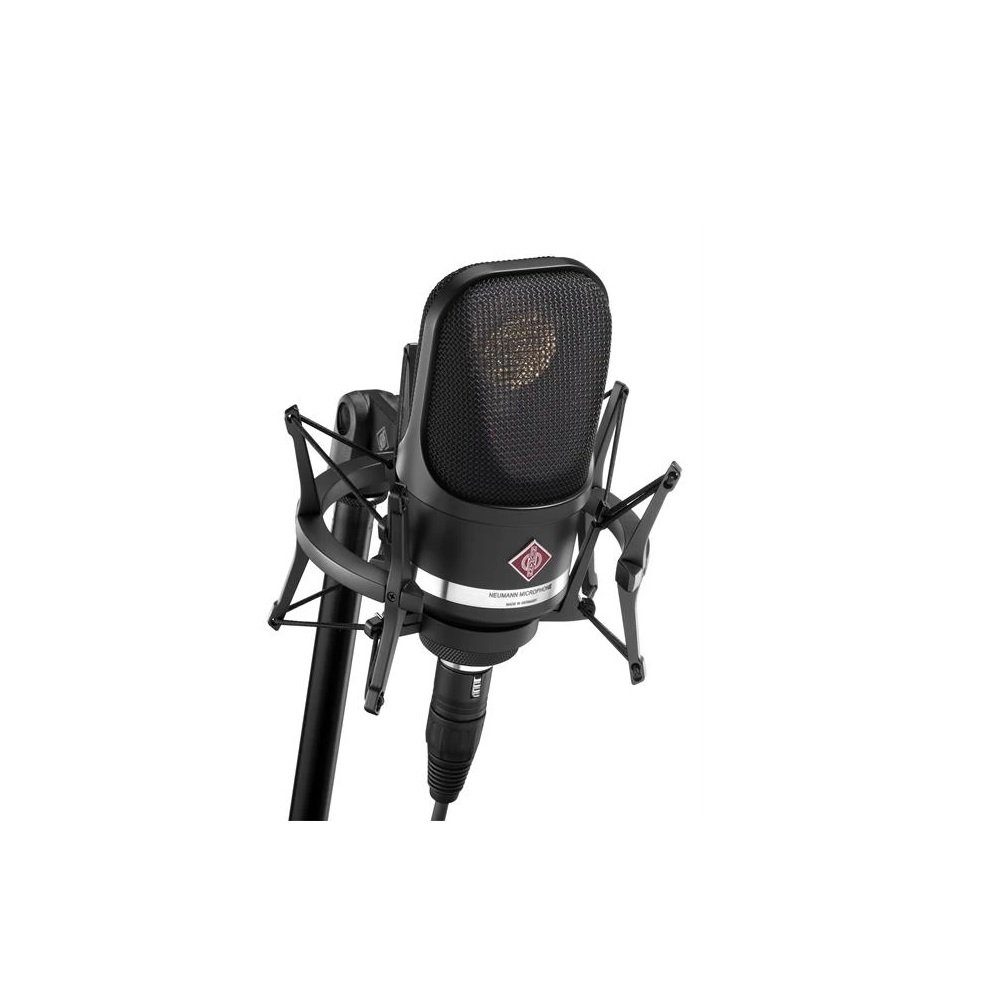 Mikrofon Neumann TLM 107 BK Studio Set