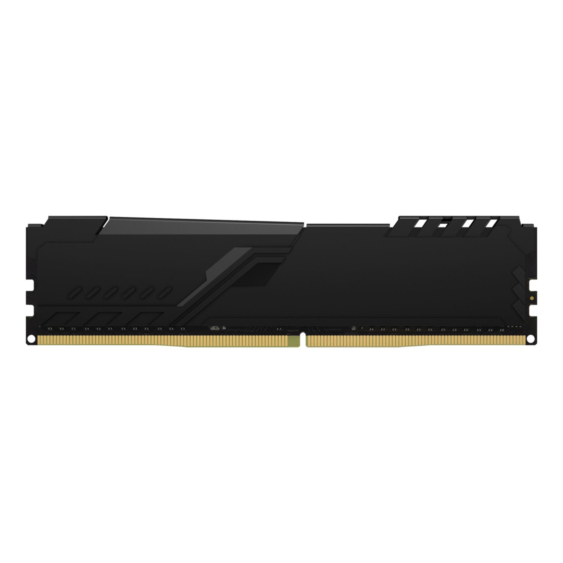 Kingston 8GB 3600MT/s DDR4 CL17 DIMM FURY Beast Black Arbeitsspeicher