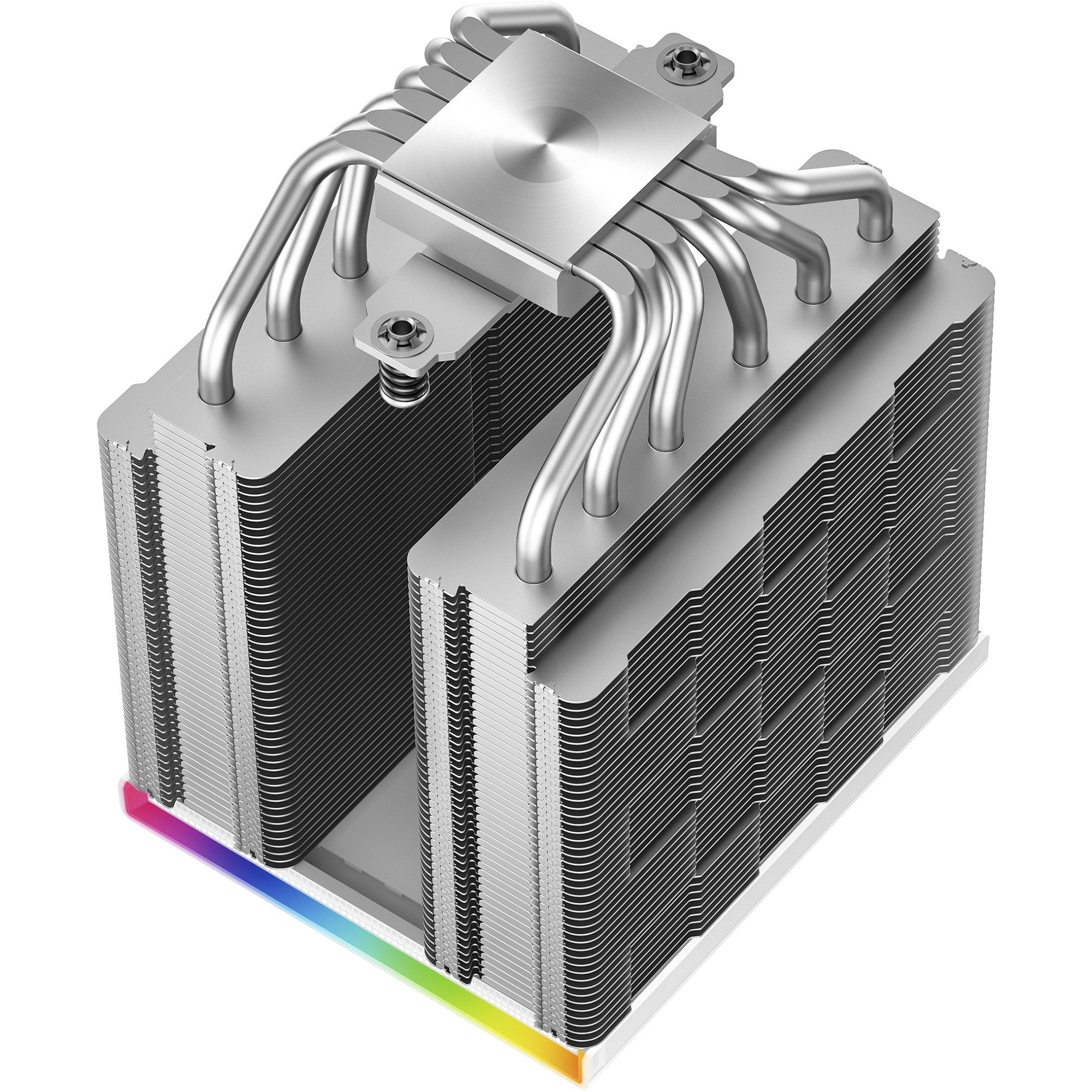 DeepCool CPU Kühler DeepCool AK620 DIGITAL SE WH, CPU-Kühler