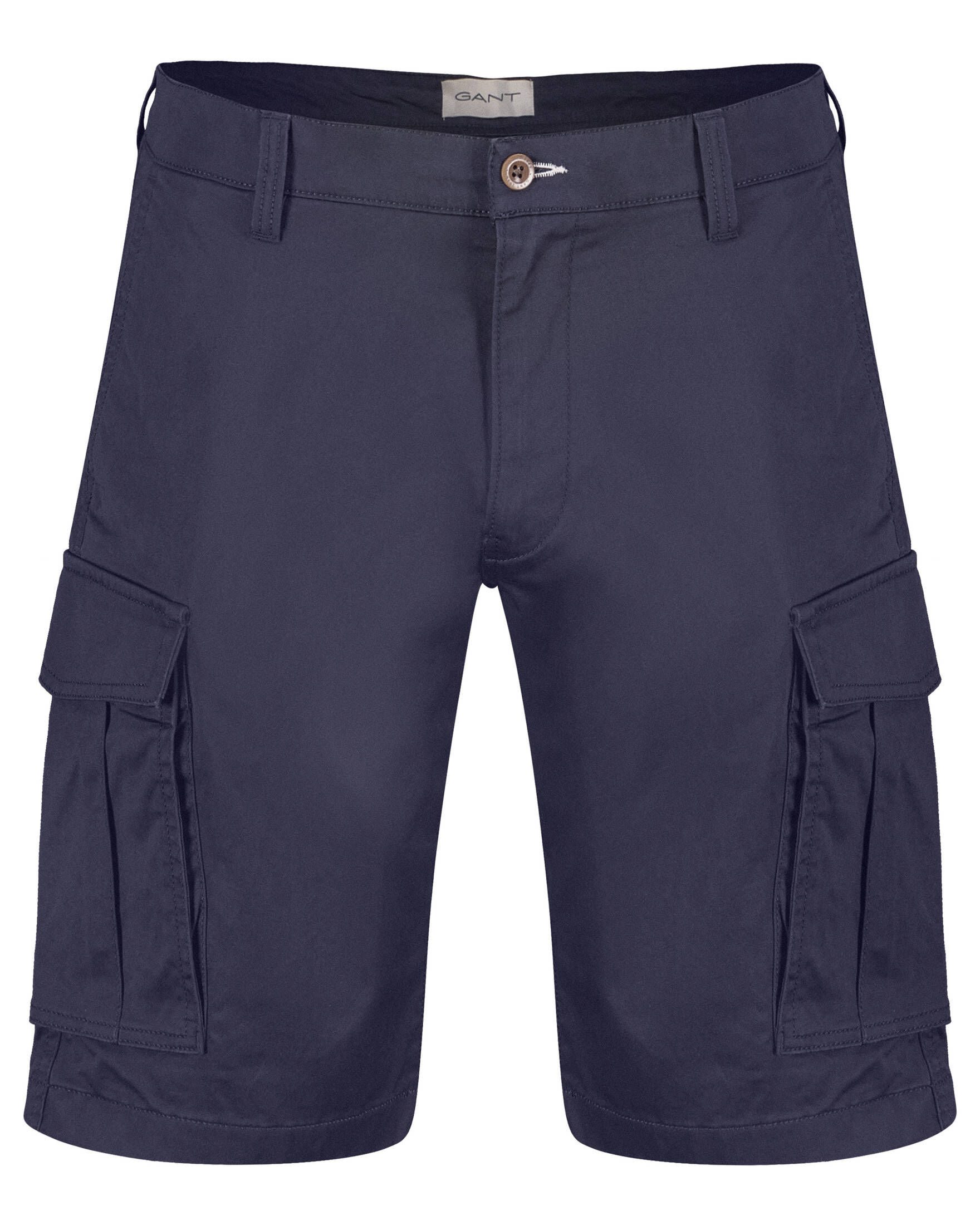 Gant Shorts Herren Shorts aus Twill günstig online kaufen