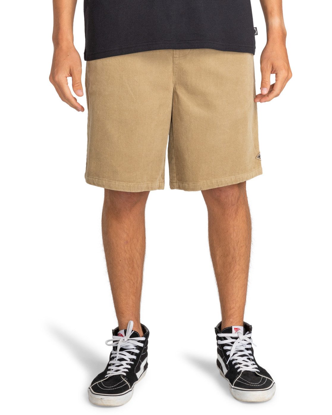Billabong Bermudas Larry Cord 20"