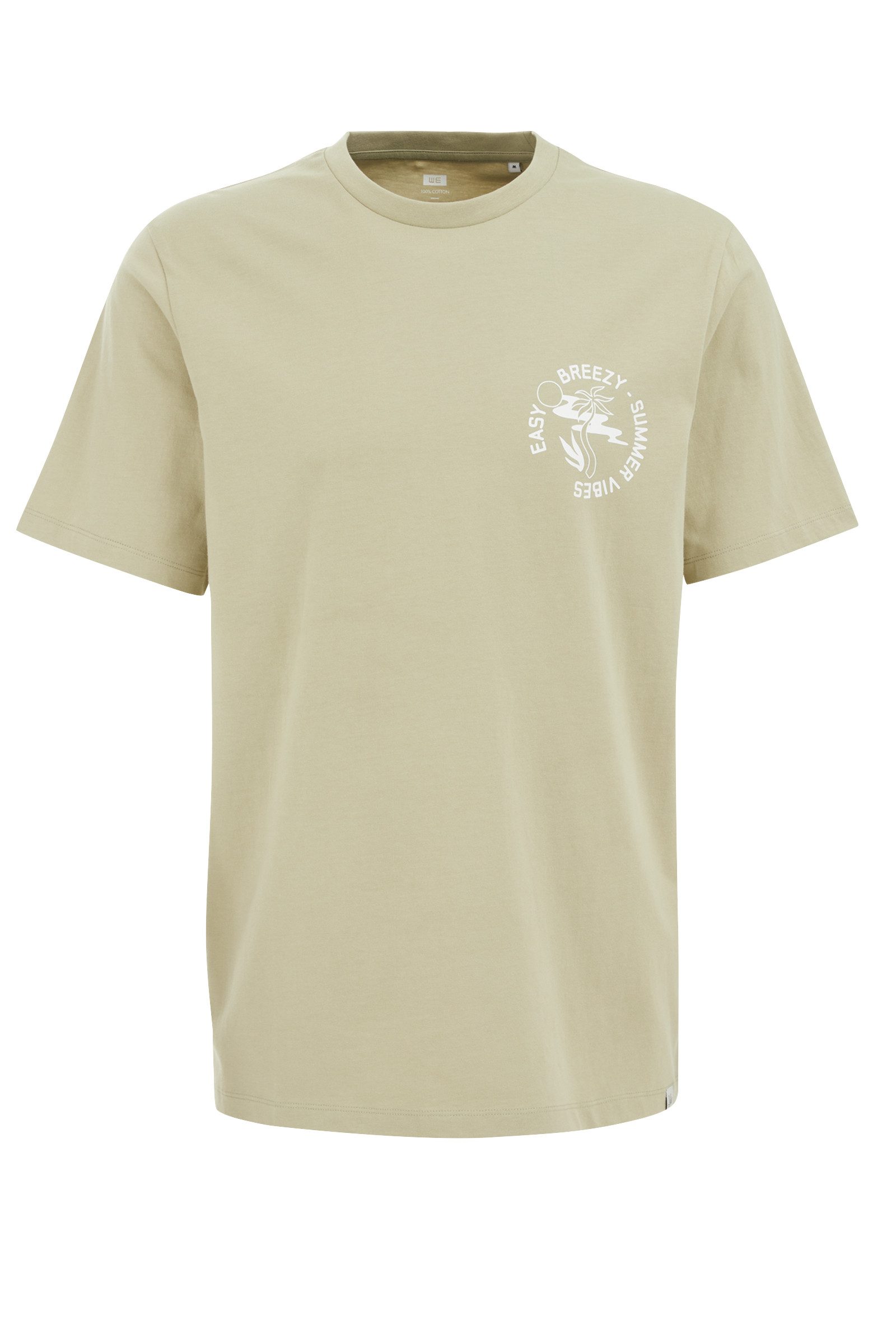 WE Fashion T-Shirt günstig online kaufen