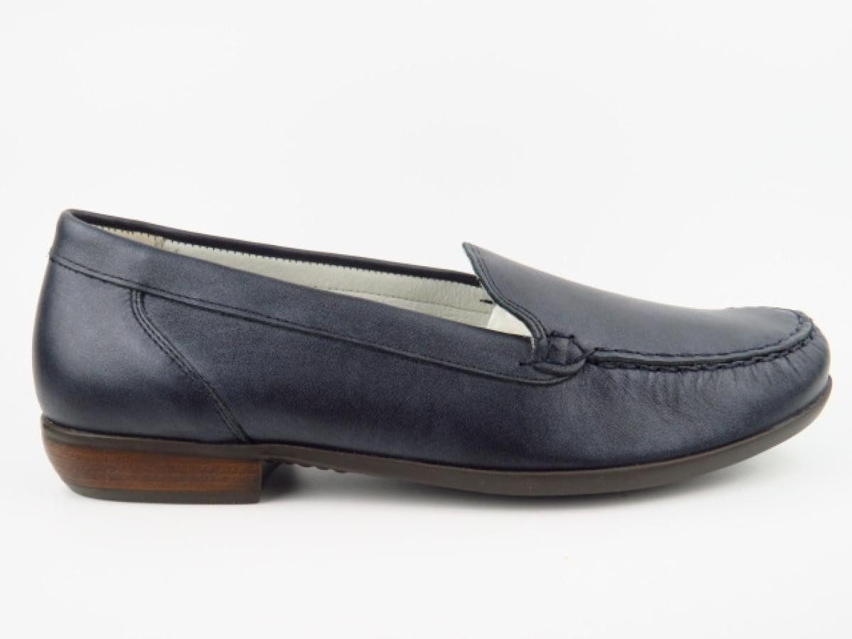 Waldläufer Hina LUXOR Schnürschuh günstig online kaufen