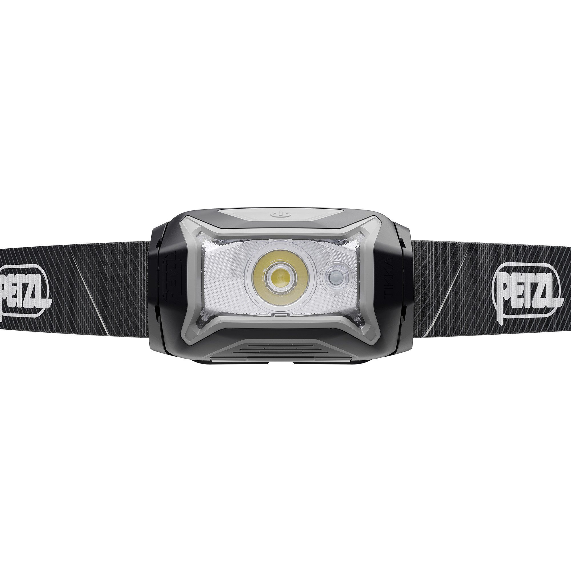 Petzl Stirnlampe Petzl TIKKA, LED-Leuchte
