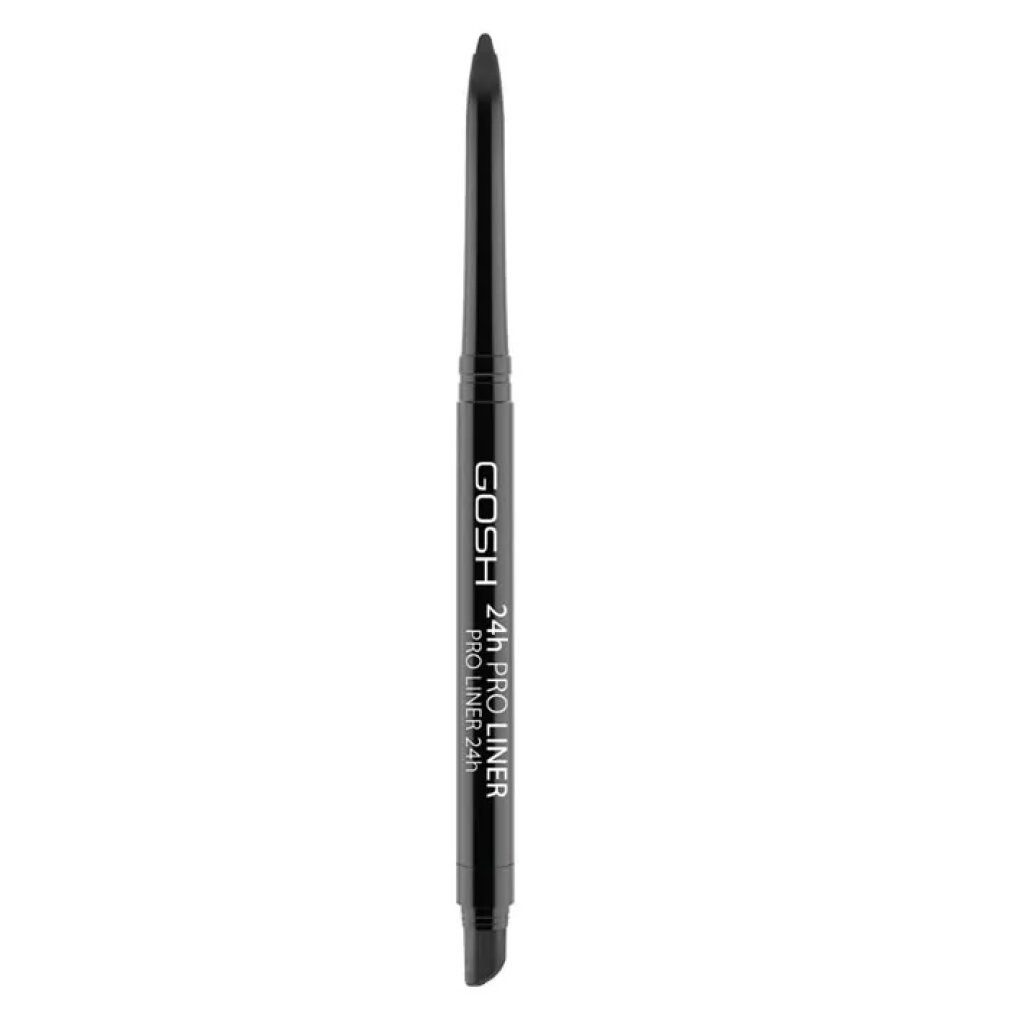 GOSH Eyeliner 24h Pro Liner Eyeliner 001 Black