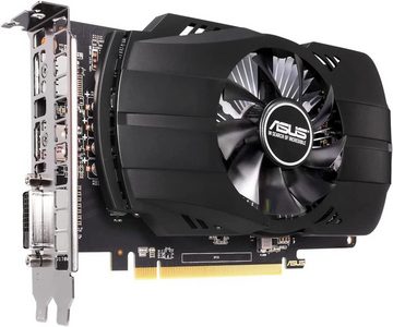 Asus PH-550-2G Grafikkarte (2 GB)