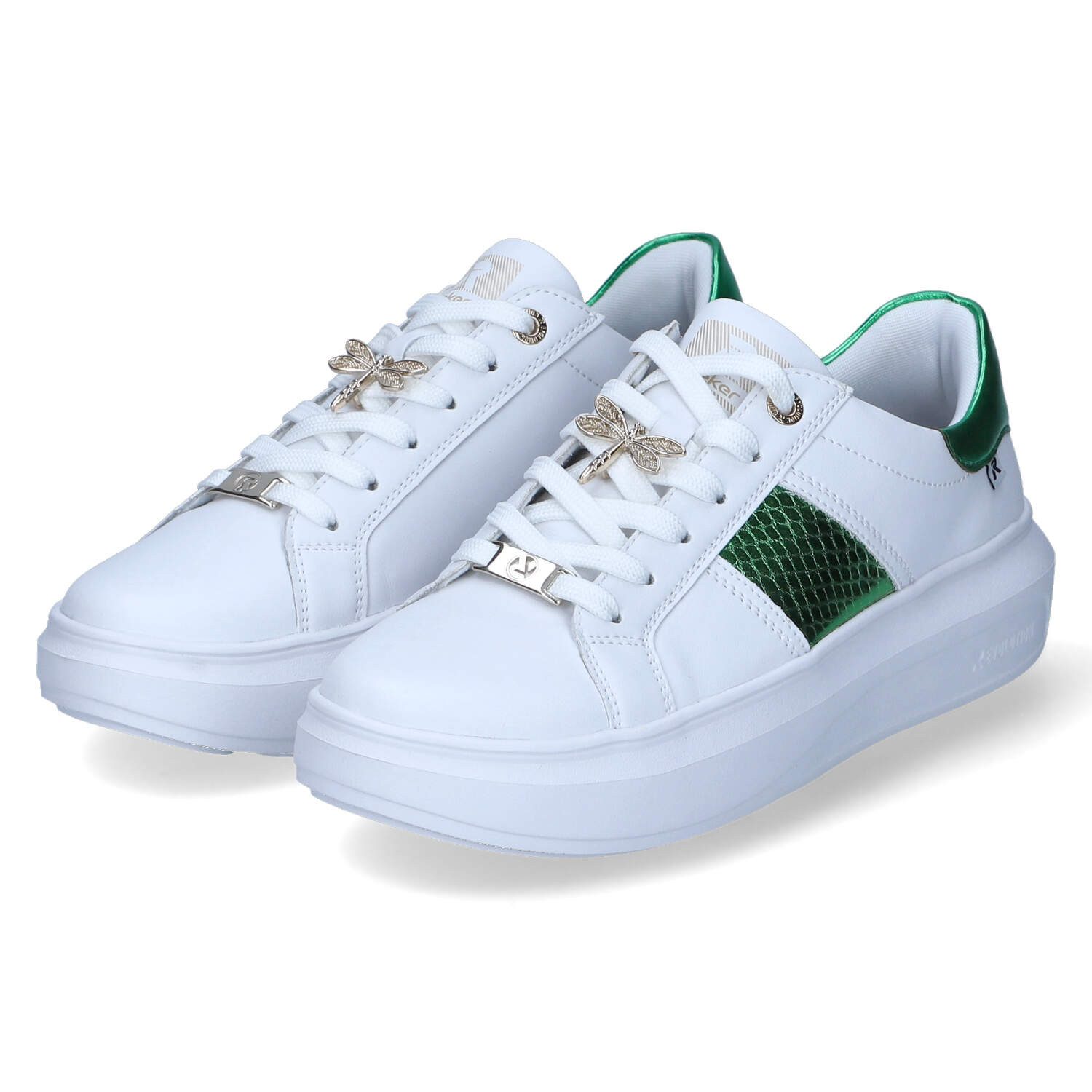 Low Sneaker Sneaker