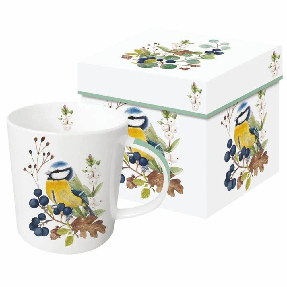 Tasse Oiseau en Nature Trend Mug 400 ml