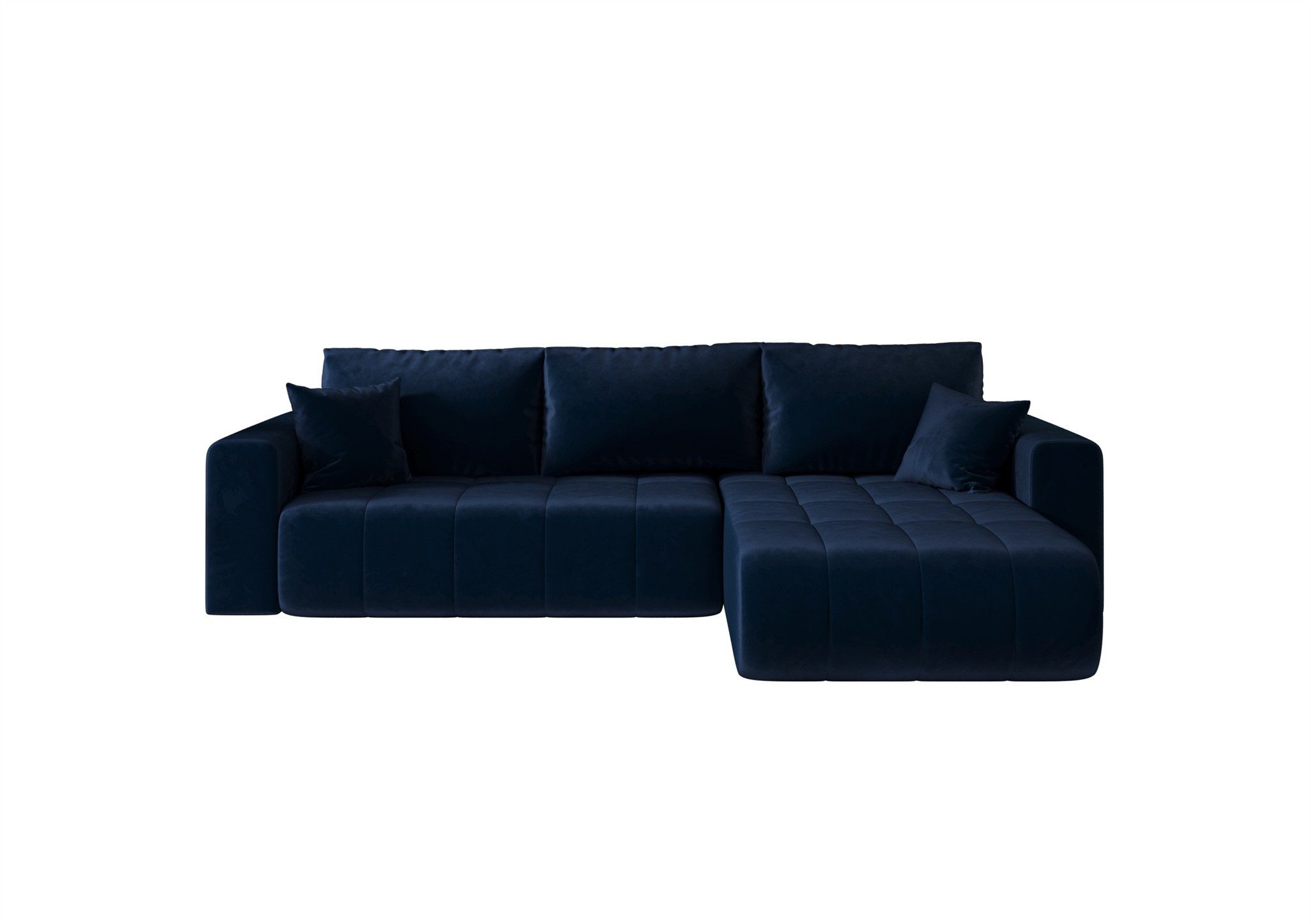 Fun Möbel Ecksofa Sofa Schlafsofa CAMILA günstig online kaufen