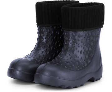 Ladeheid Kinder leichte EVA Gummistiefel Regenstiefel LADW007 Gummistiefel