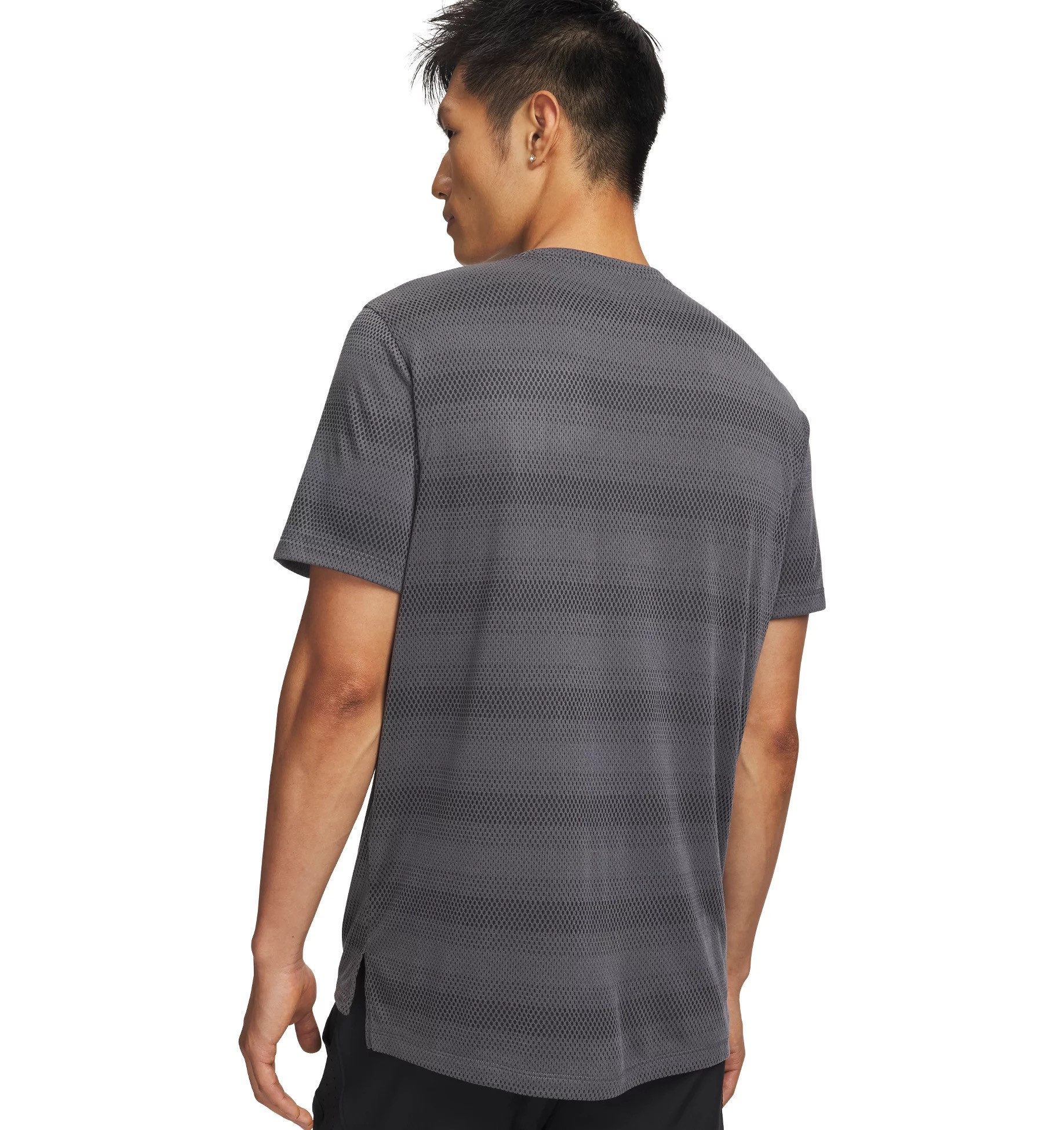 Under Armour® Laufshirt UA VELOCITI SS für sportliche Aktivitäten, ideal zu günstig online kaufen