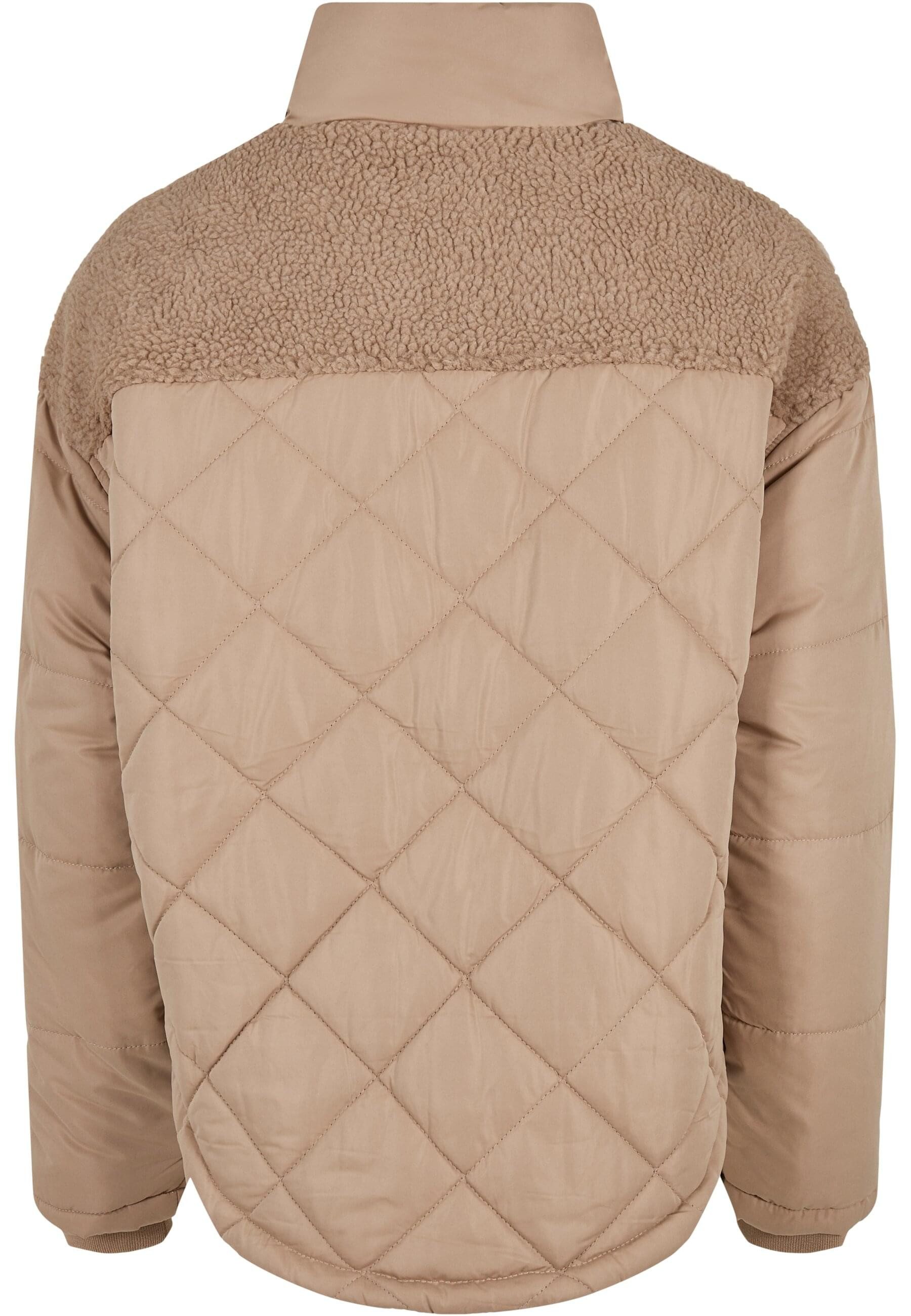 URBAN CLASSICS Winterjacke Urban Classics Damen (1-St) günstig online kaufen