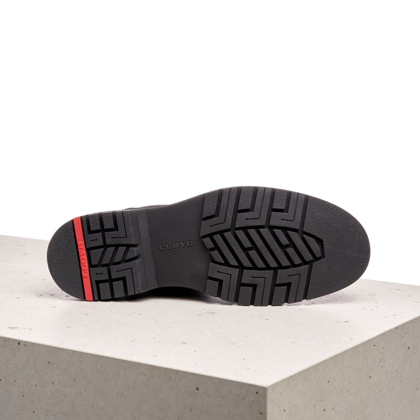 Lloyd HARDY Winterstiefelette