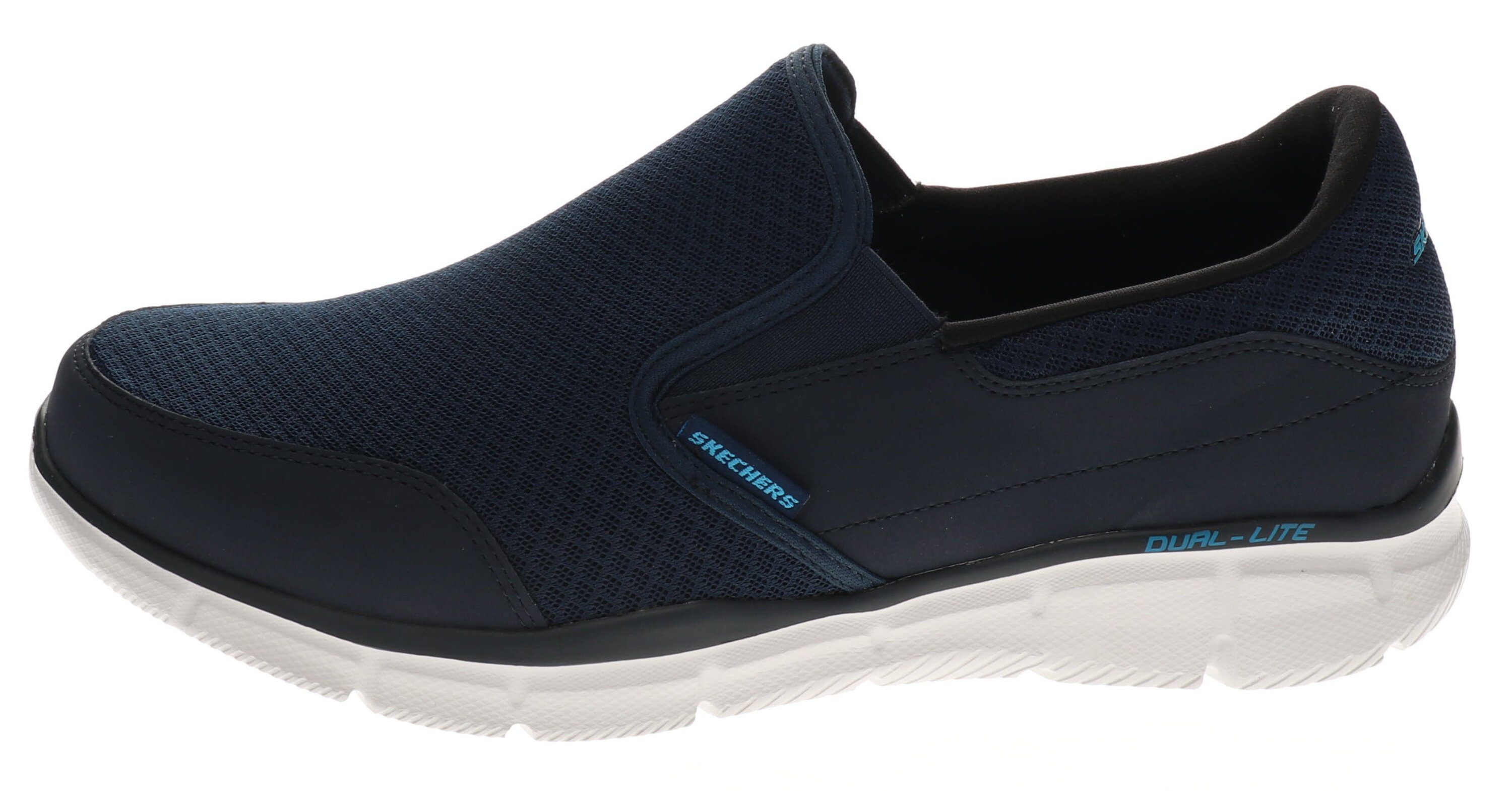 Skechers Equalizer Slip-On Sneaker günstig online kaufen