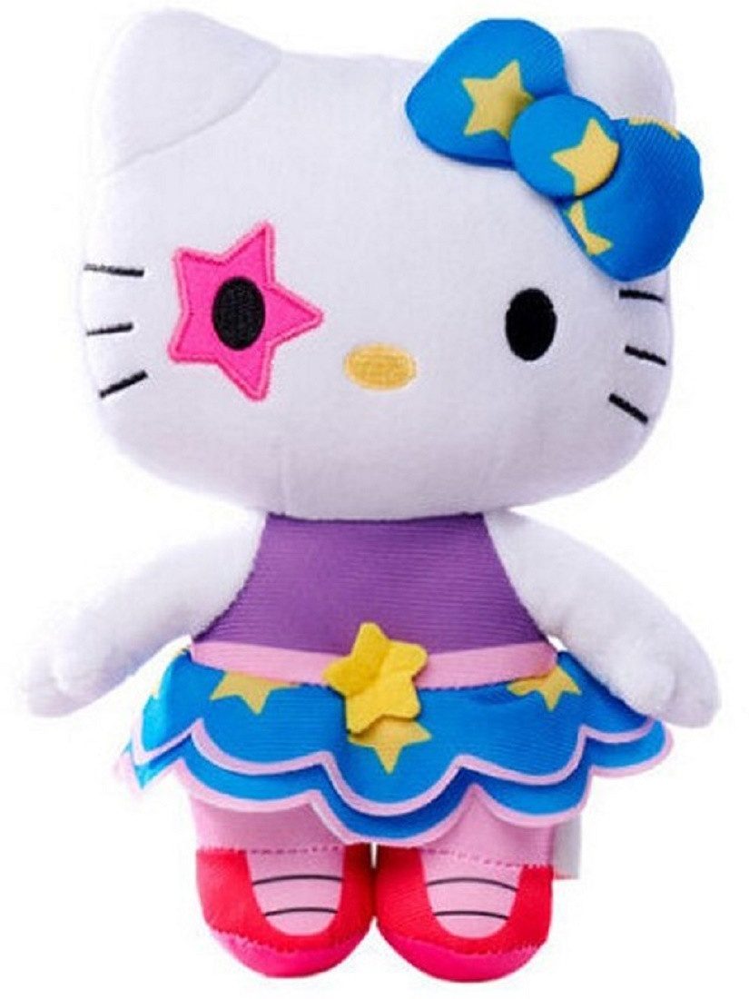 SANRIO Kuscheltier Hello Kitty Kuscheltier Plüschtier günstig online kaufen