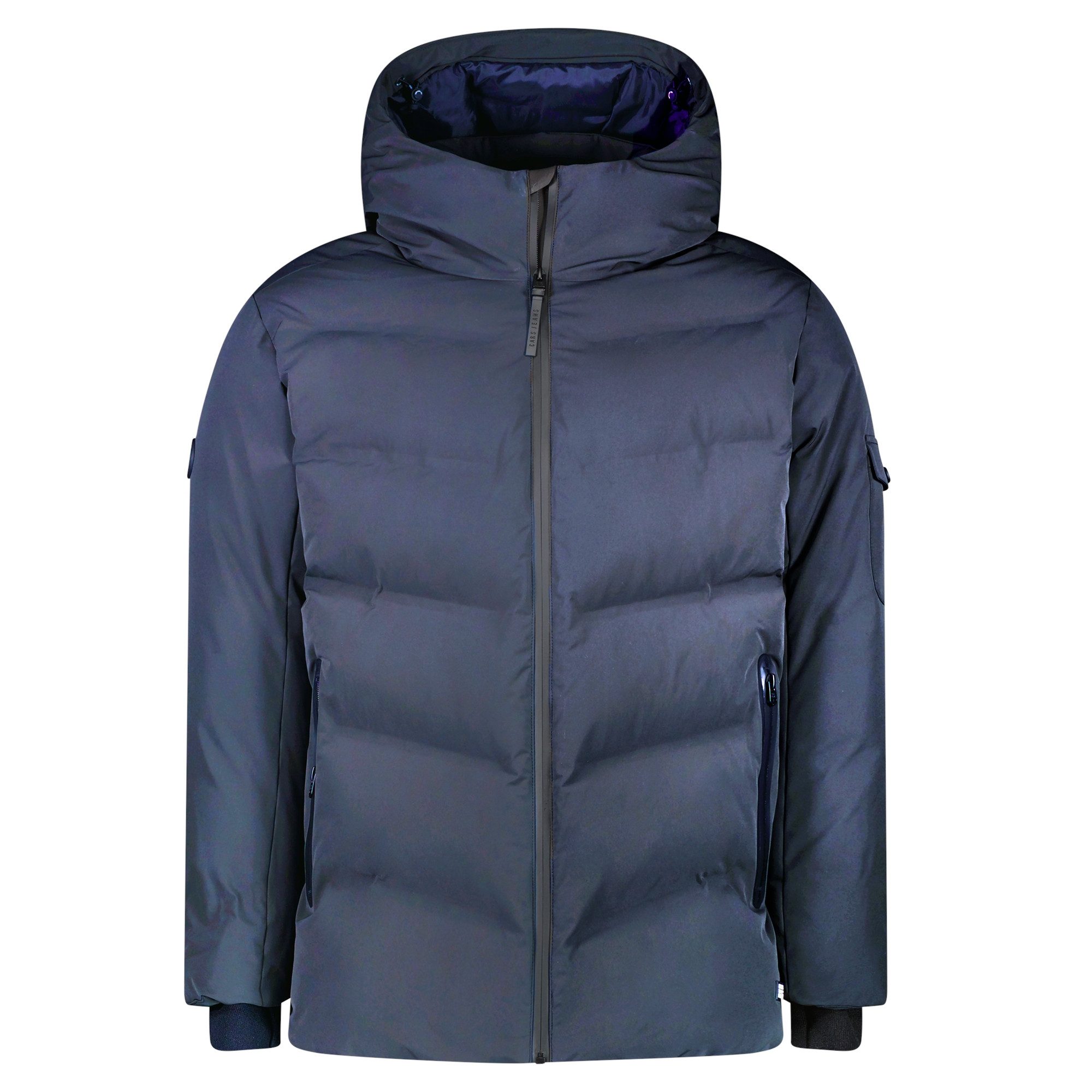 CARS JEANS Winterjacke Jacke Lozern