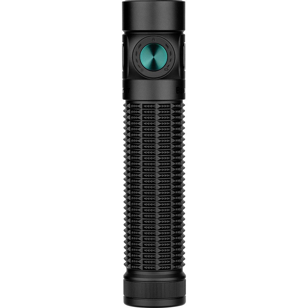 OLIGHT Taschenlampe OLight Baton 4 Pro LED Taschenlampe akkubetrieben, Li-Ionen Akkus 130