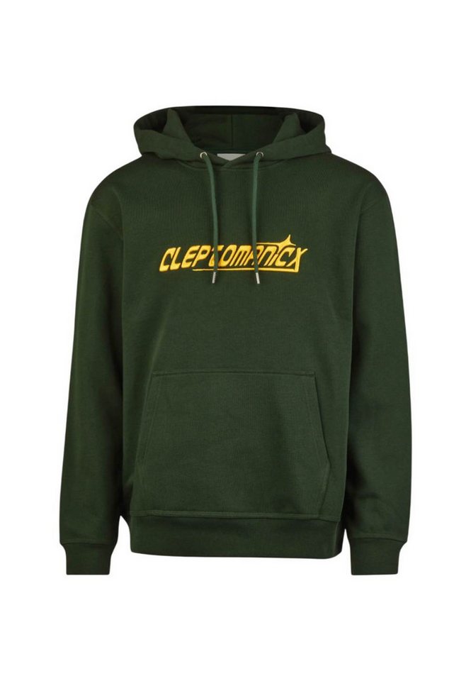 Cleptomanicx Hoodie Hoodie Cleptomanicx Starring (1-tlg)