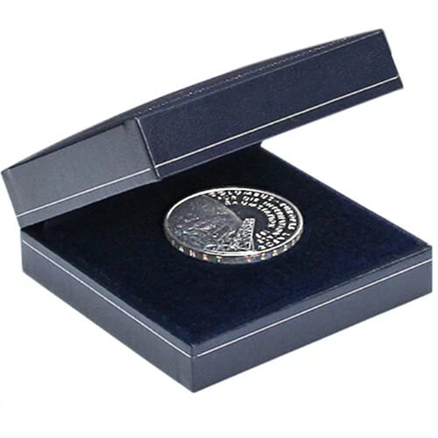 Safe-Album Münzetui Münzetui 7915 für 1 Münze