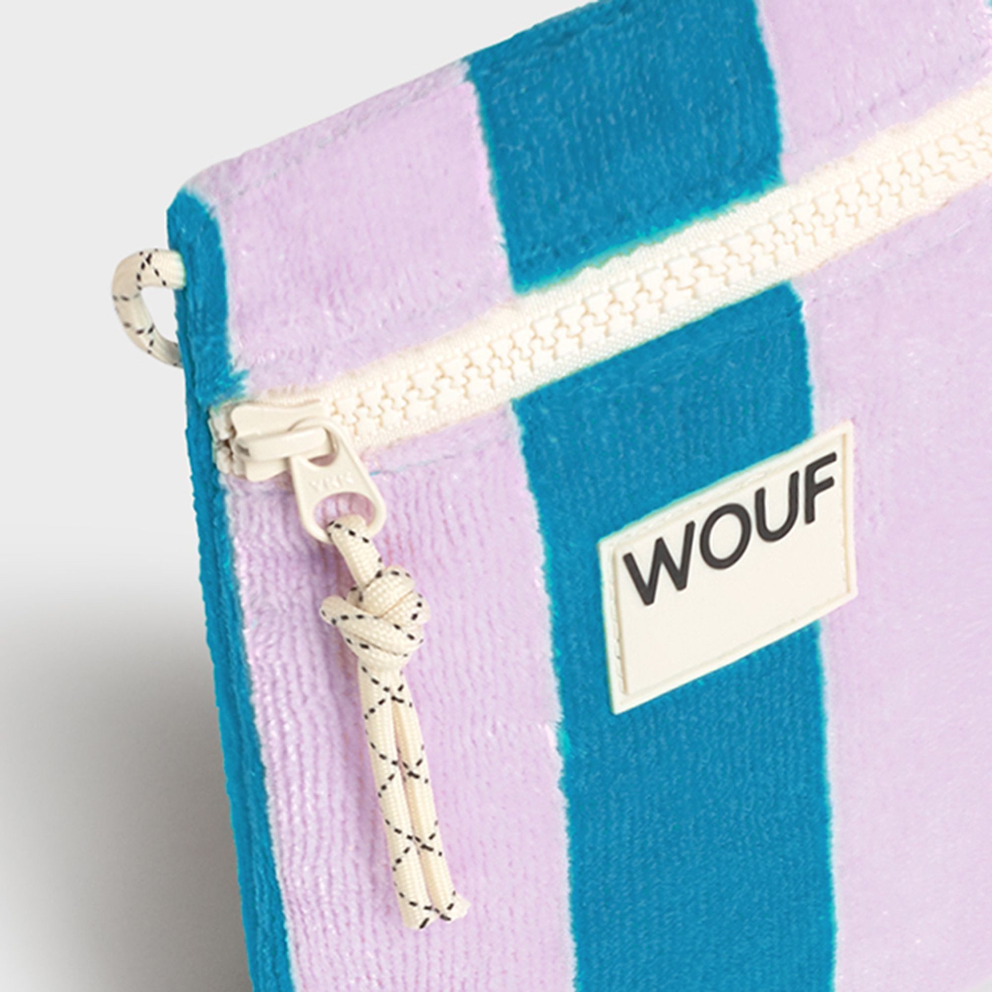 Wouf Smartphone-Hülle Terry, Polyester