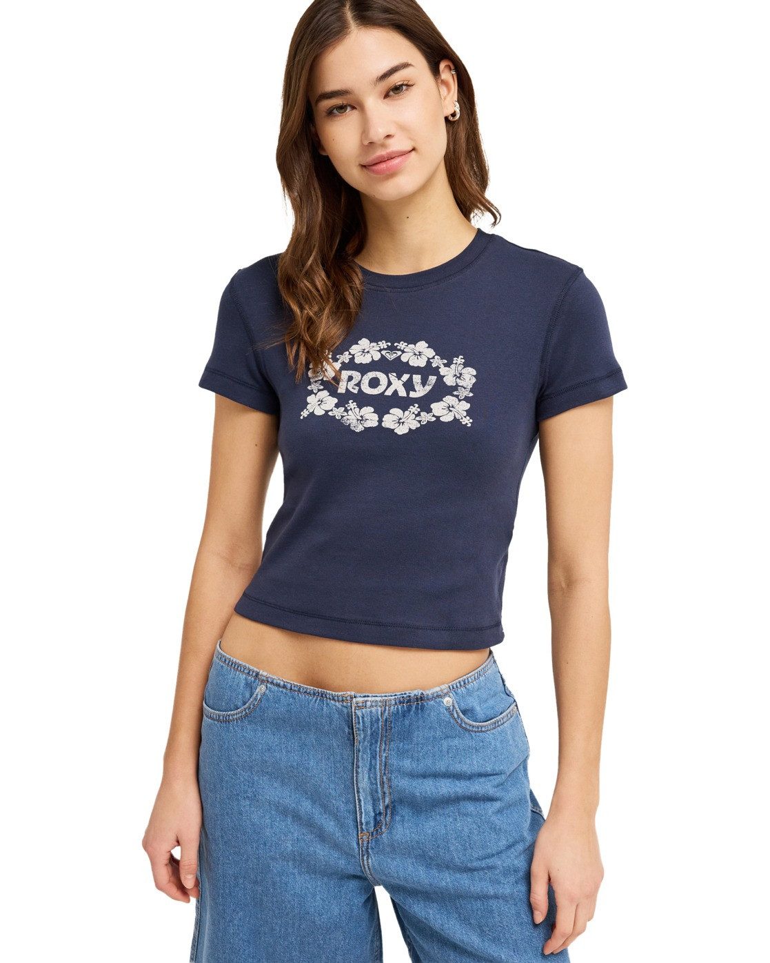 Roxy T-Shirt Sea You Later