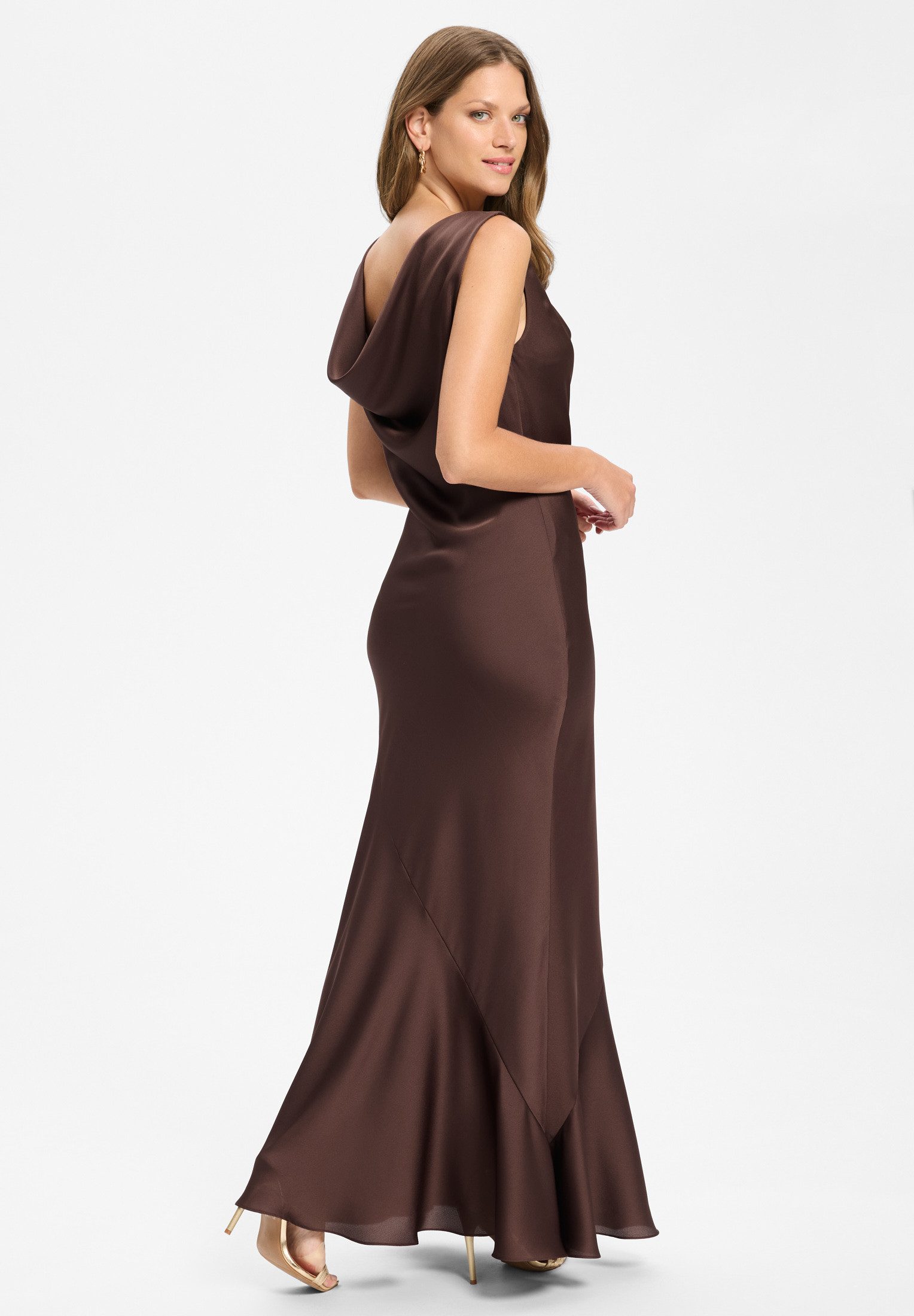 SWING Abendkleid