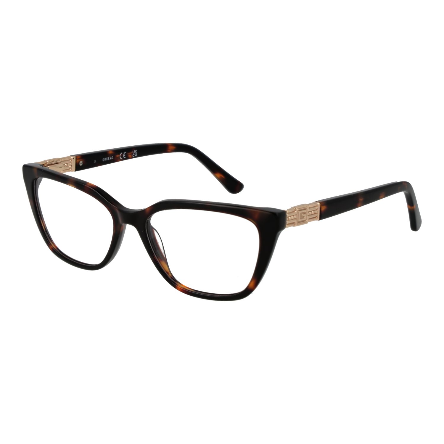 Brillengestell GU2941 51052