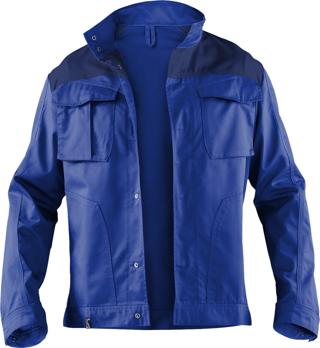 Kübler Arbeitsjacke 113953124648 Kübler IdentiQ