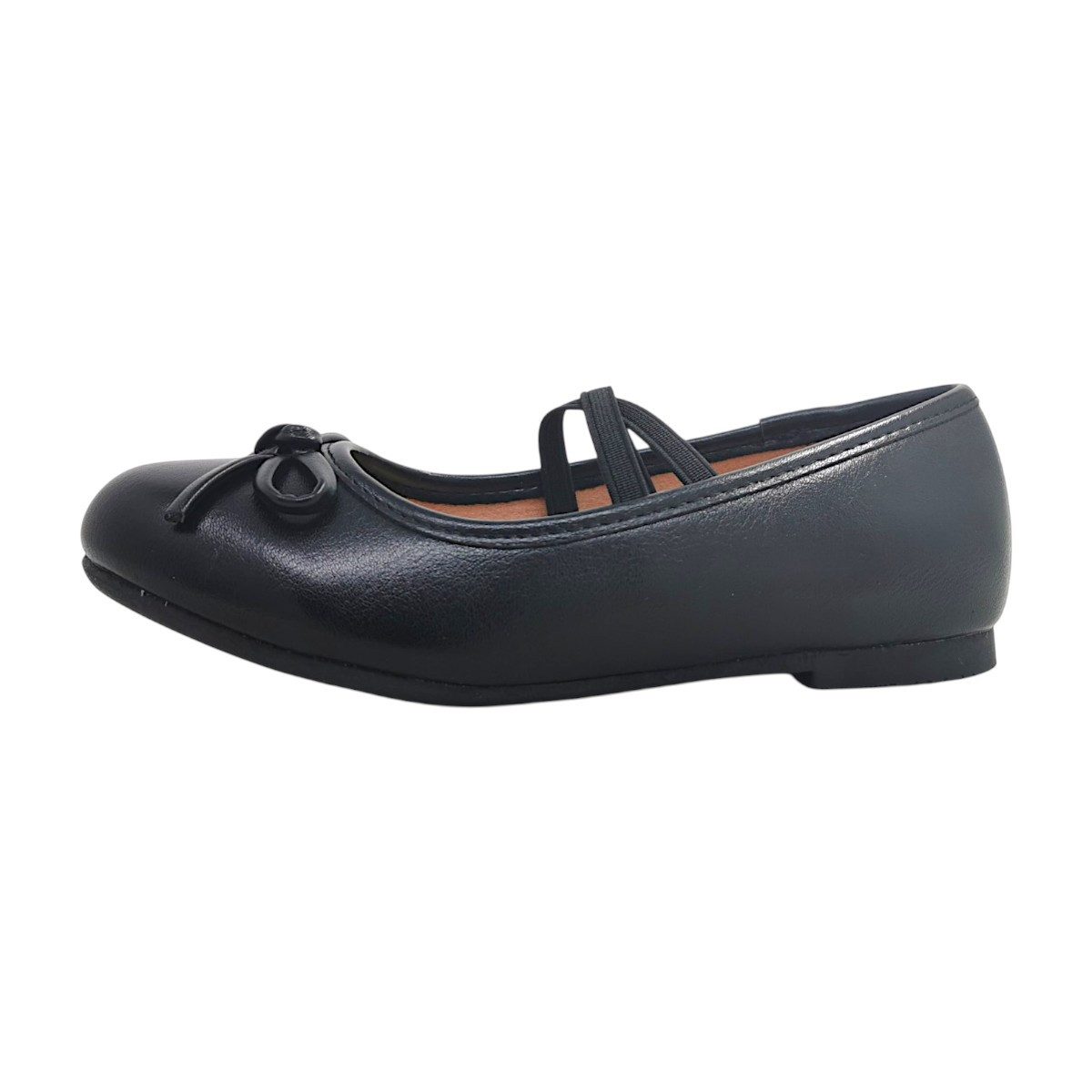 Jane Klain Ballerina Riemchenballerina