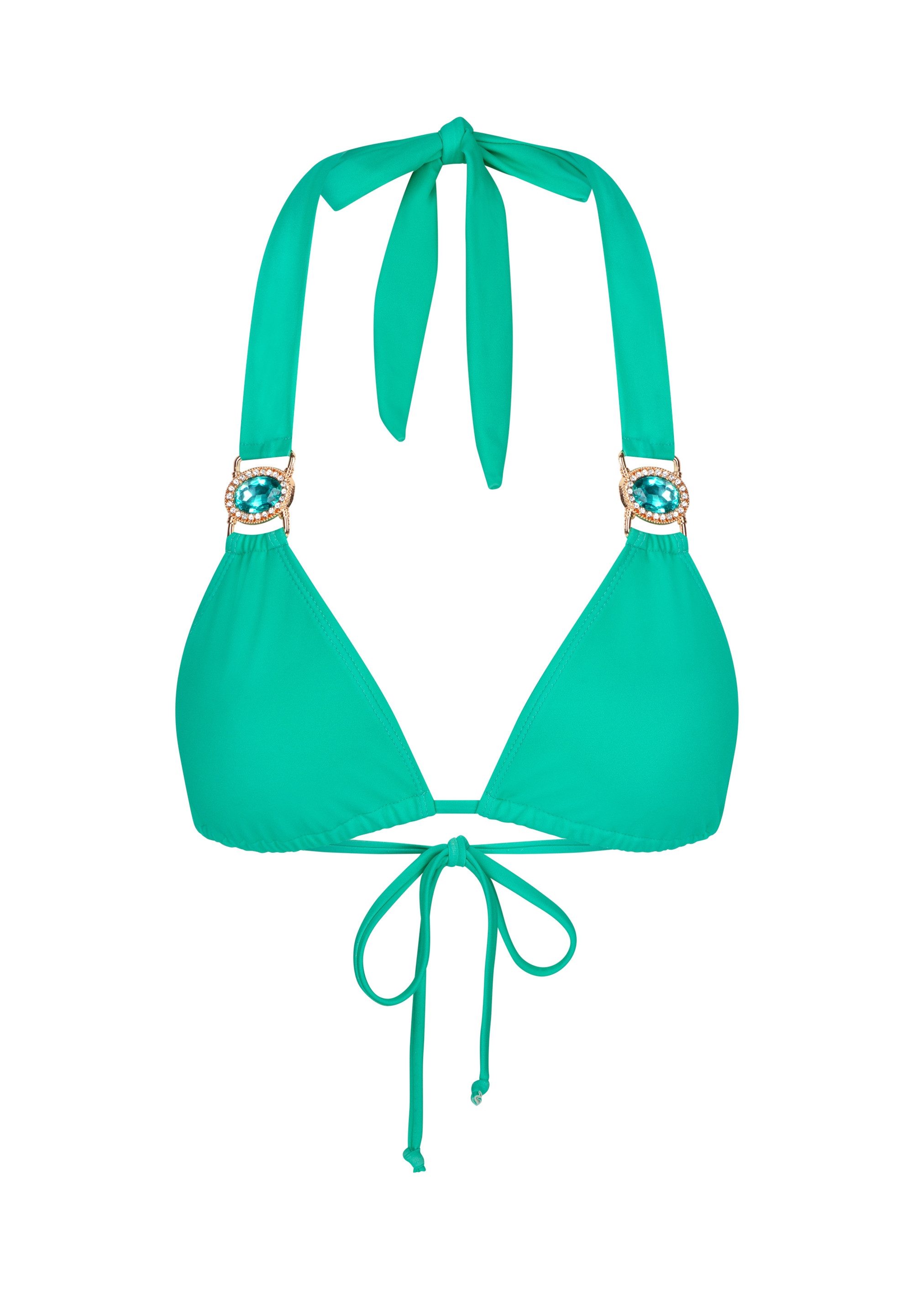 Moda Minx Triangel-Bikini-Top Amour Triangle (1-St), günstig online kaufen