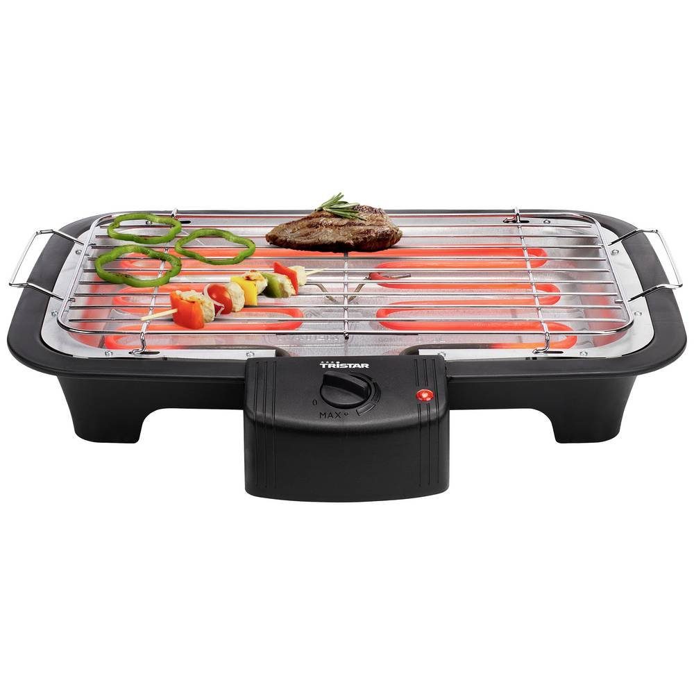 Tristar Tischgrill Elektrogrill/ Tischgrill