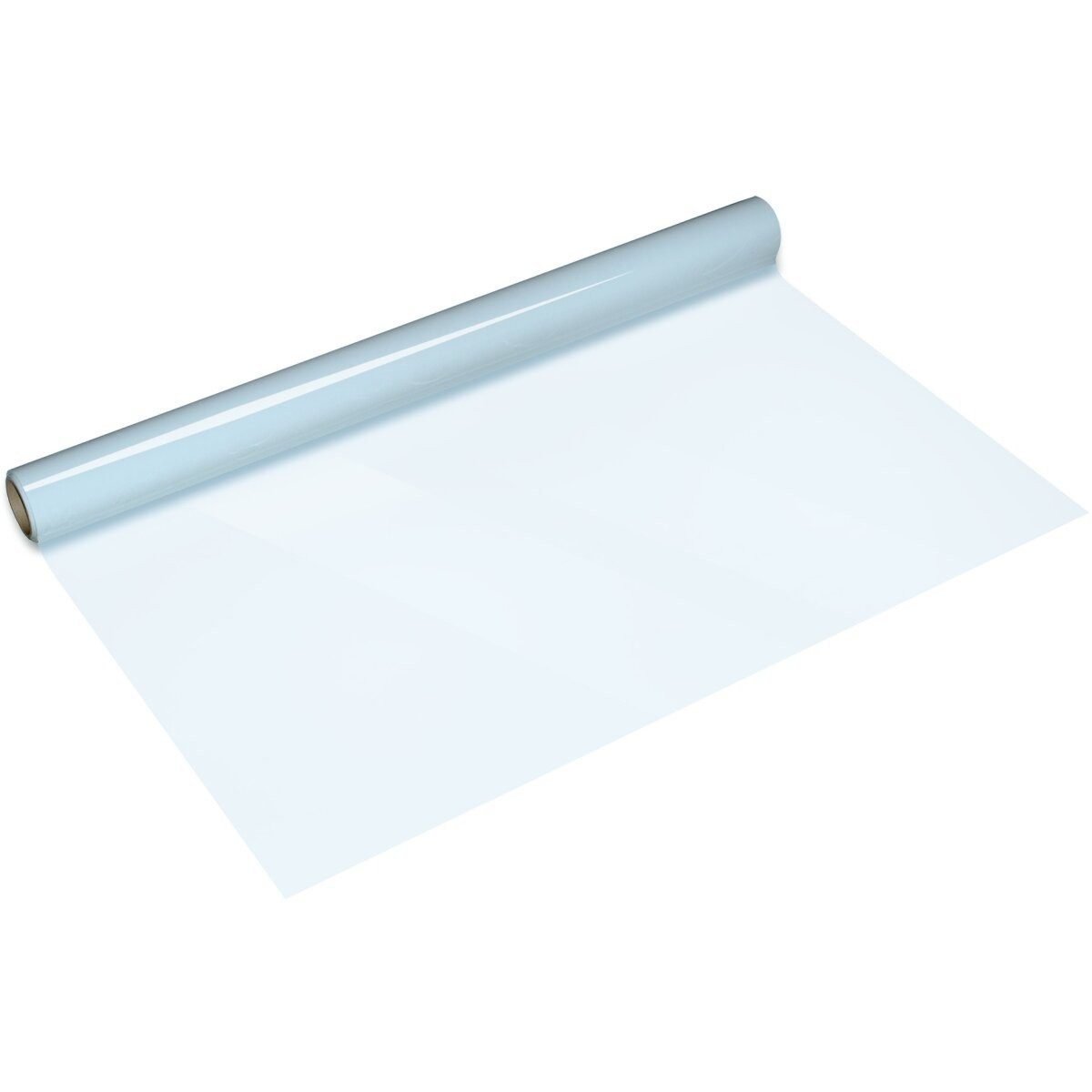 LEGAMASTER Flipchartblock Magic-Chart Clearboard Folie 60x80cm 25 Blatt