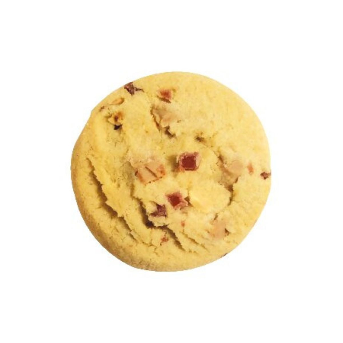 Cartwright & Butler Kekse Strawberry and White Chocolate Biscuits, weiße Schoko und Erdbeere, 200 g