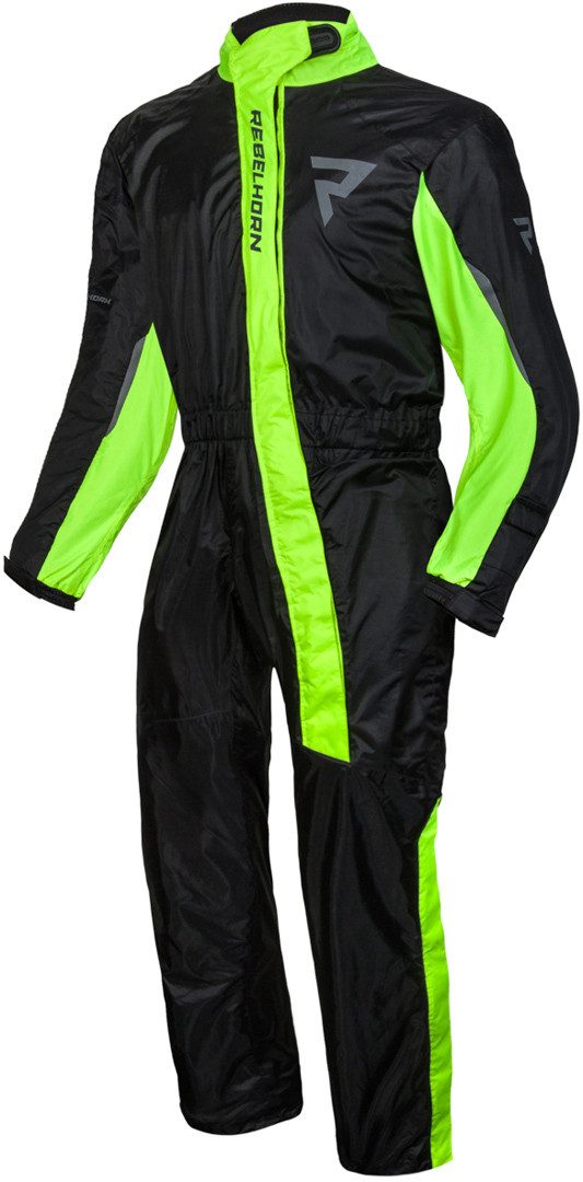 Rebelhorn Motorradkombi Travel Motorrad Regenkombi Wasserdicht