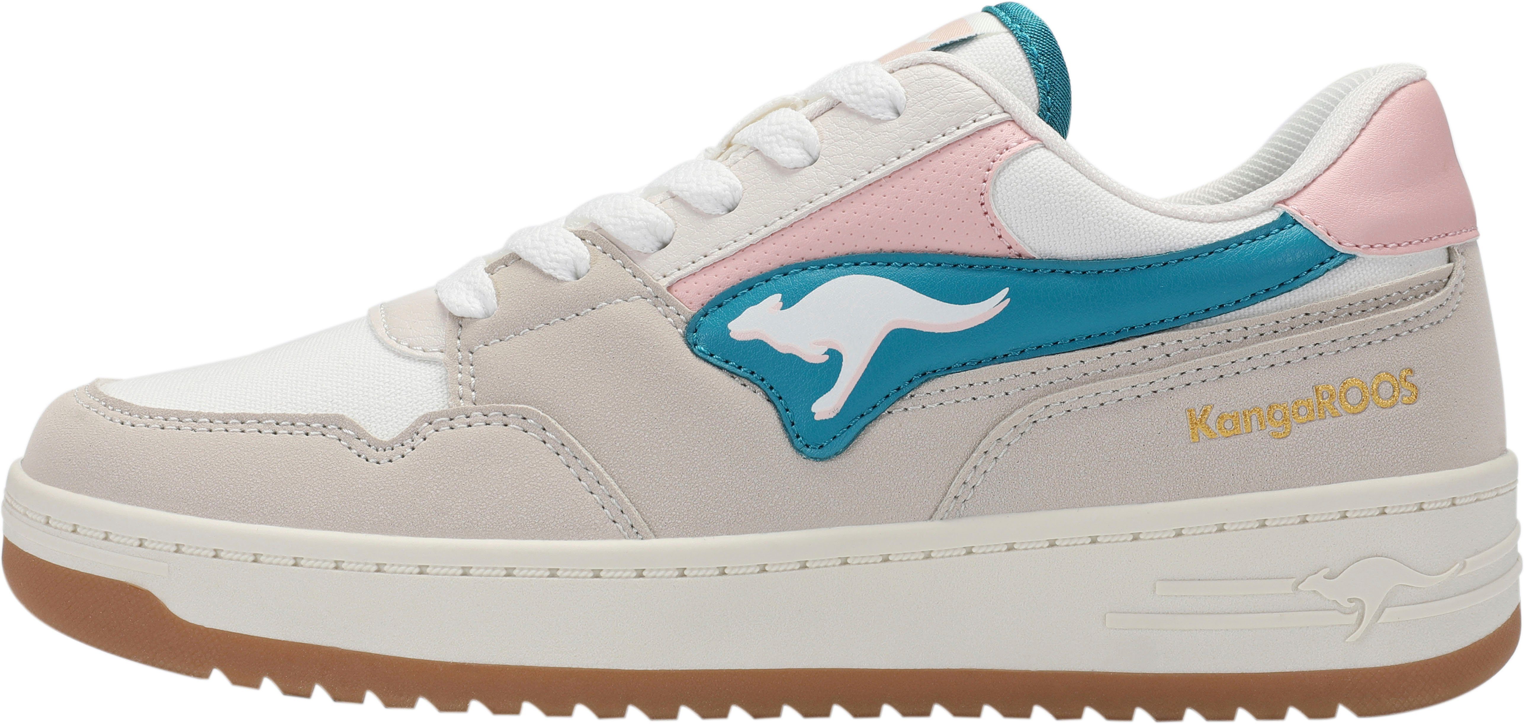 KangaROOS K-Top Jane Sneaker günstig online kaufen