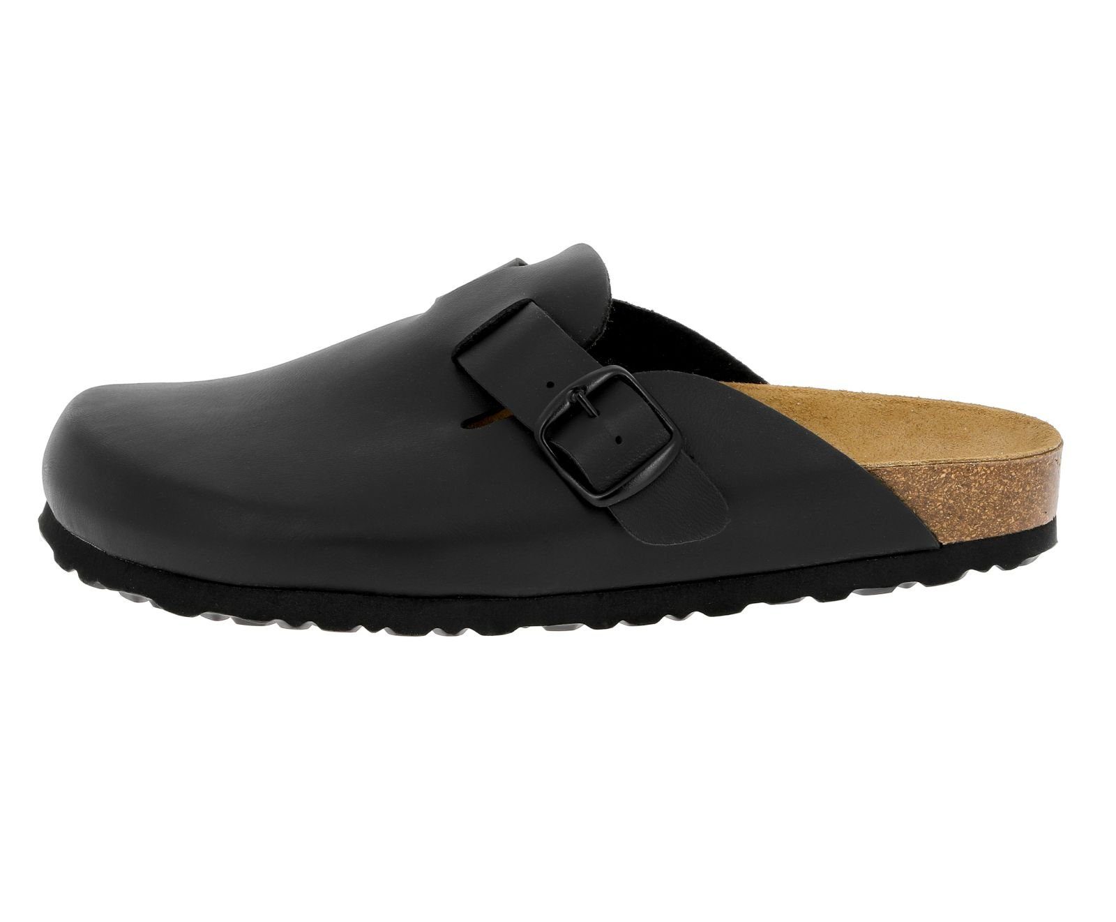 Lico Pantolette Bioline Clog Pantolette
