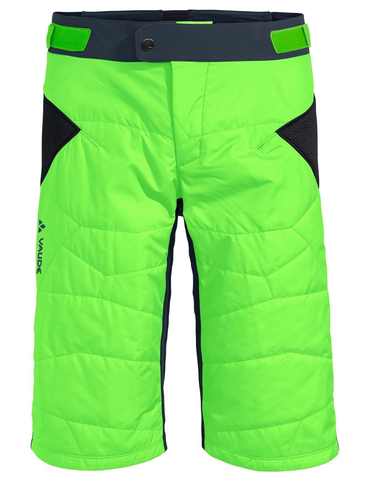 VAUDE Strandshorts Vaude Minaki Shorts Iii Shorts Vibrant Green