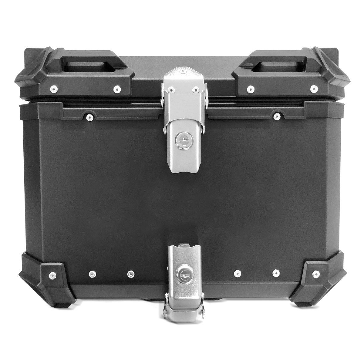 Bagtecs Topcase Set Topcase + Gepäckträger für KTM 1290 Super Adventure S / R 21-24 sc