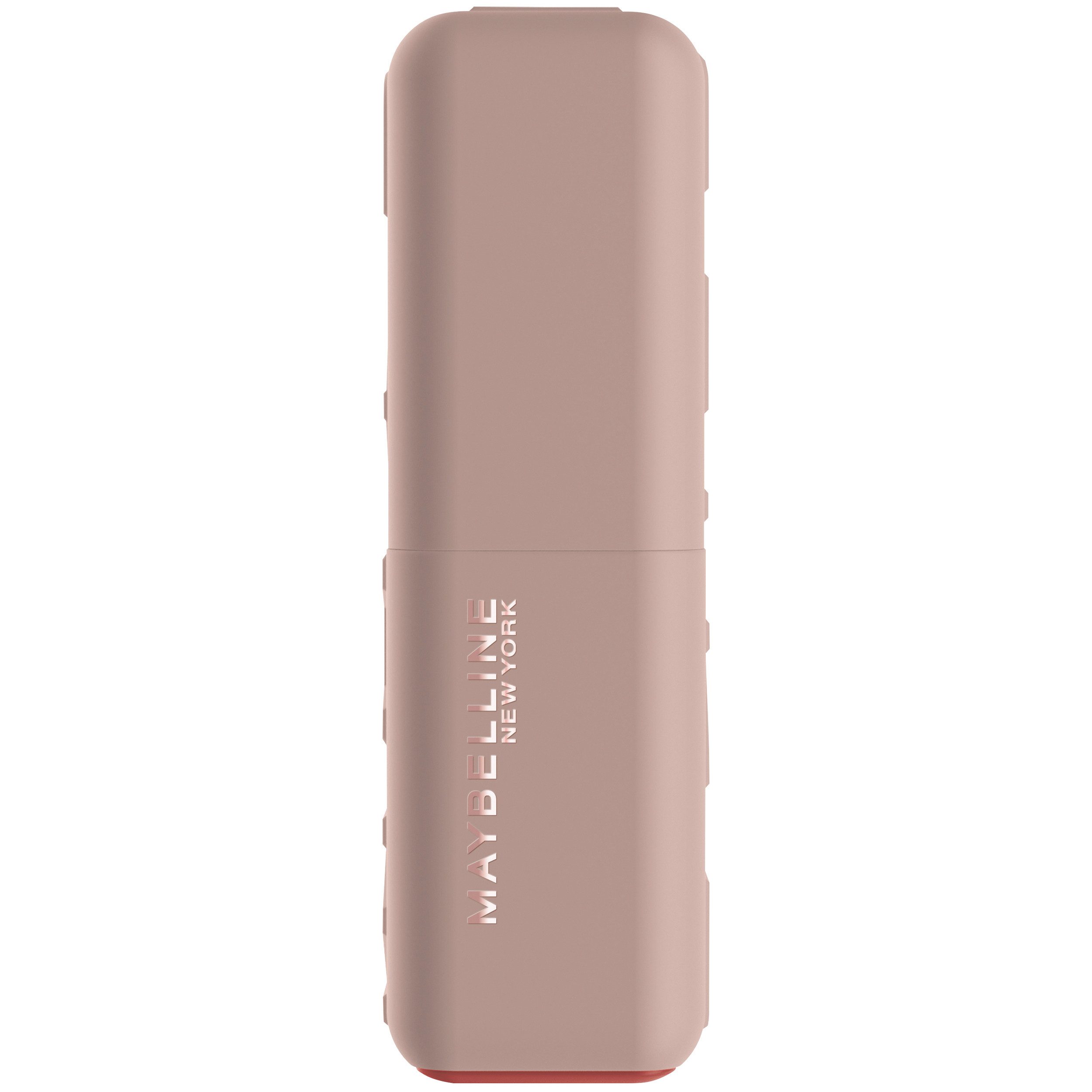 MAYBELLINE NEW YORK Lippenstift SERUM LIPPSTICK, glattes, mattes Finish für strahlende Lippen