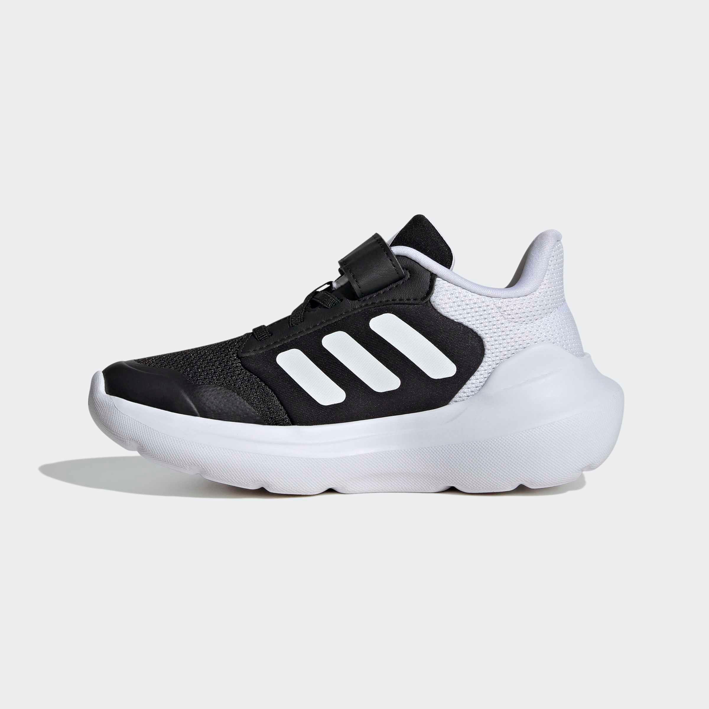 adidas Sportswear TENSAUR RUN 2.0 KIDS Sneaker mit Klettverschluss, für Kinder & Jugendliche