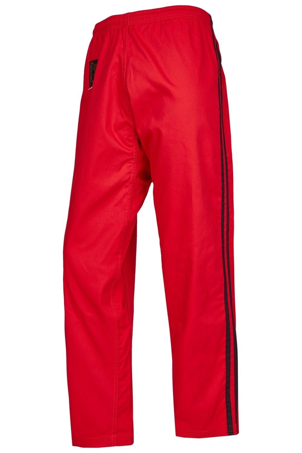 BAY-Sports Sporthose Karatehose Kampfsporthose Hose Karate Krav Maga (1-tlg) Allround für Kinder und Erwachsene