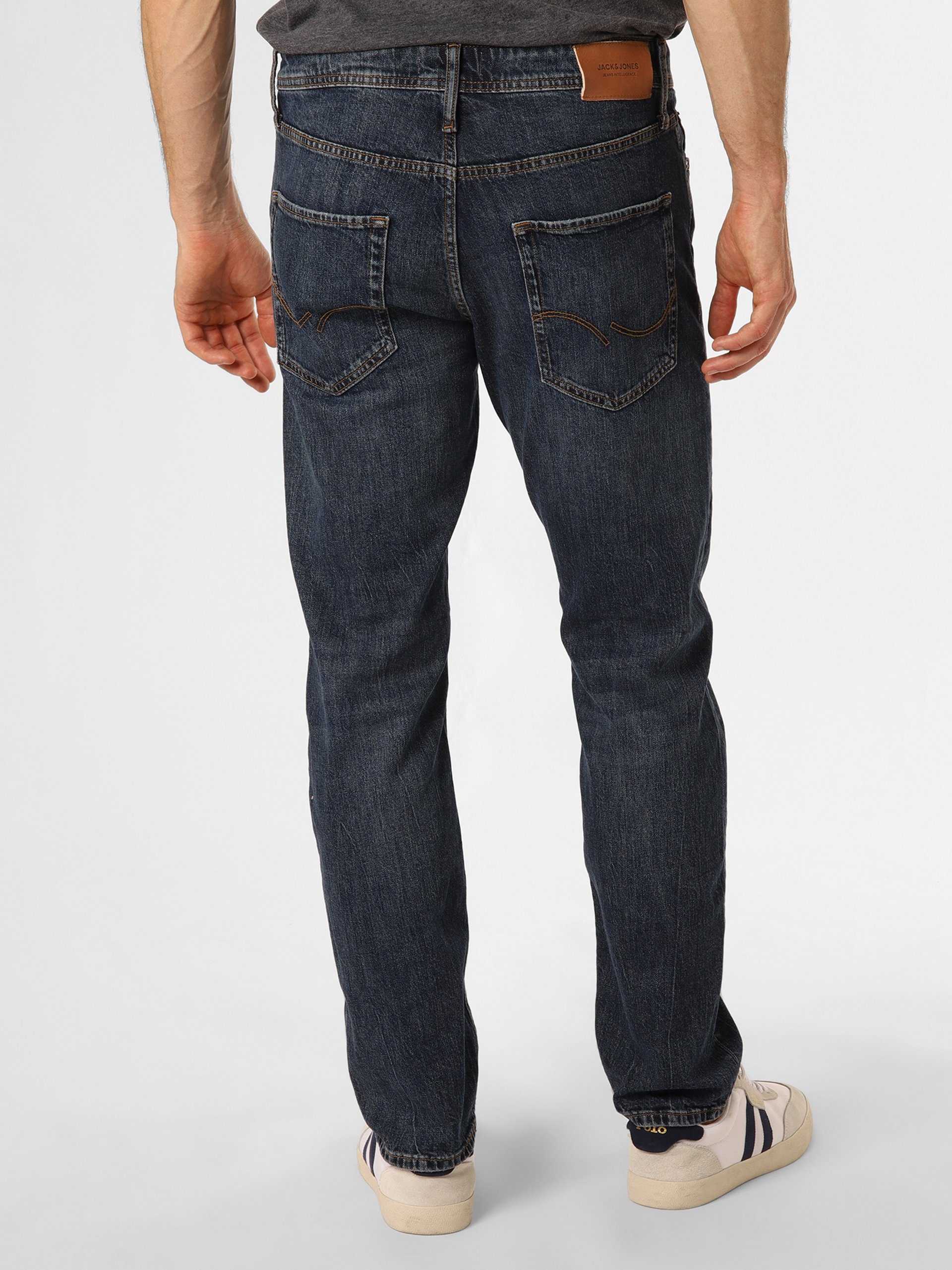 Jack & Jones Tapered-fit-Jeans JJIMike