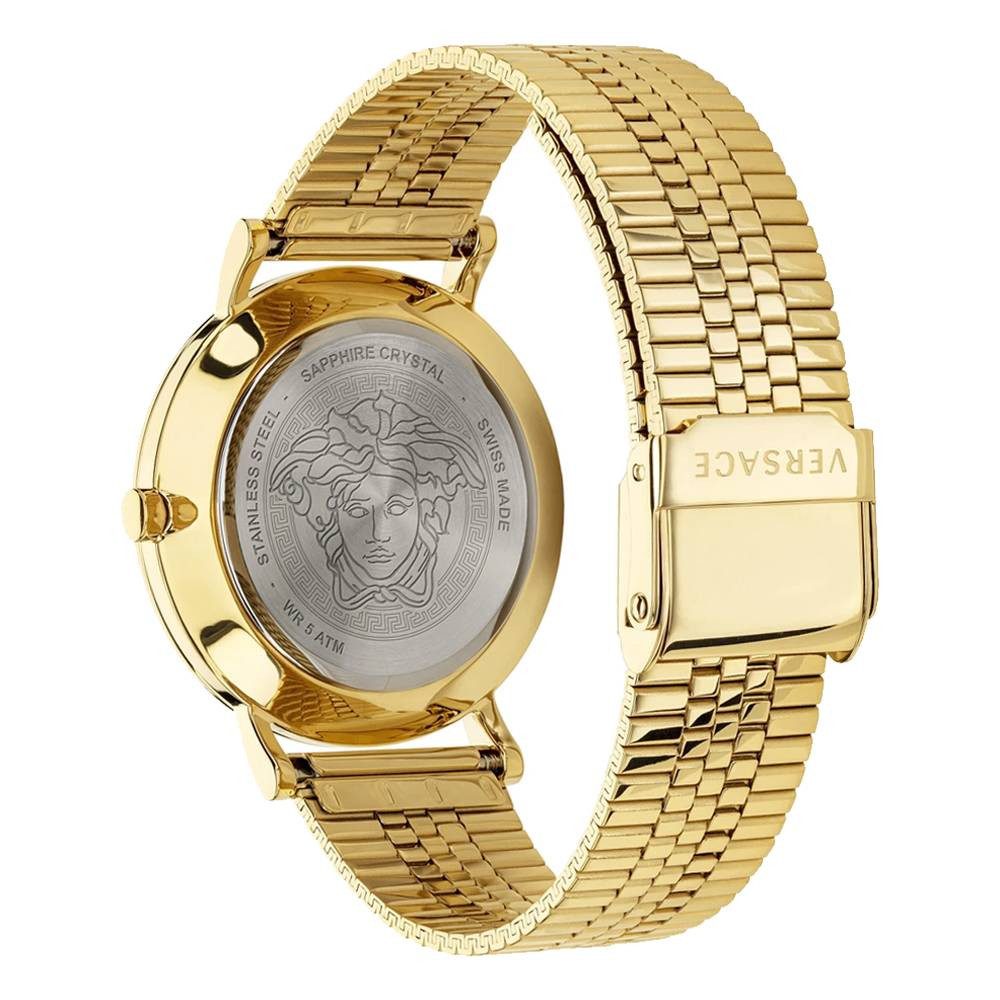 Versace Schweizer Uhr V-Essential günstig online kaufen