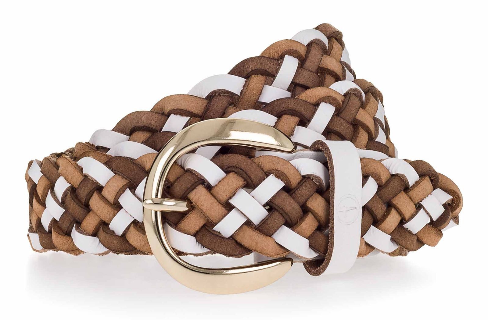 Tamaris Ledergürtel Leather Belt aus echtem günstig online kaufen