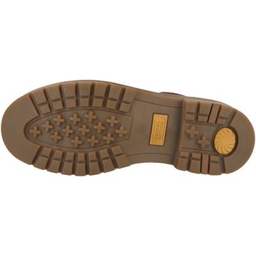 camel active CAMB001 Herren Schnürschuh