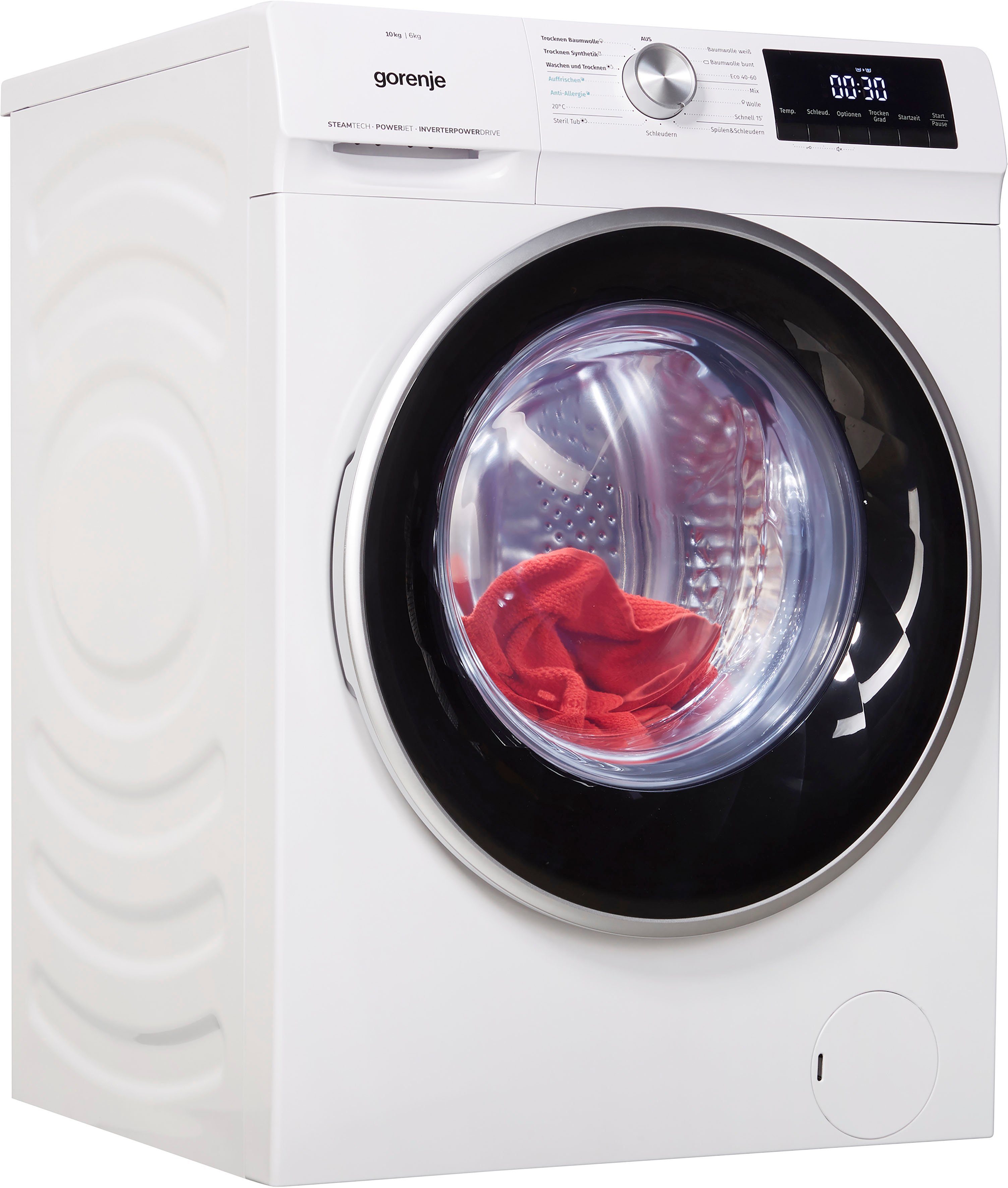 Waschtrockner online kaufen » Altgeräte-Mitnahme | OTTO