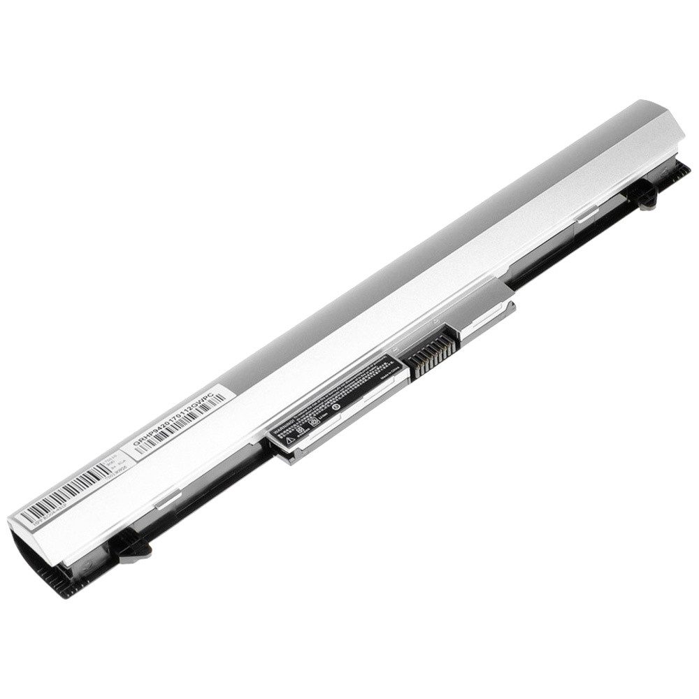 Green Cell Notebook-Akku HSTNN-LB7K 14.8 V 2200 mAh HP Laptop-Akku