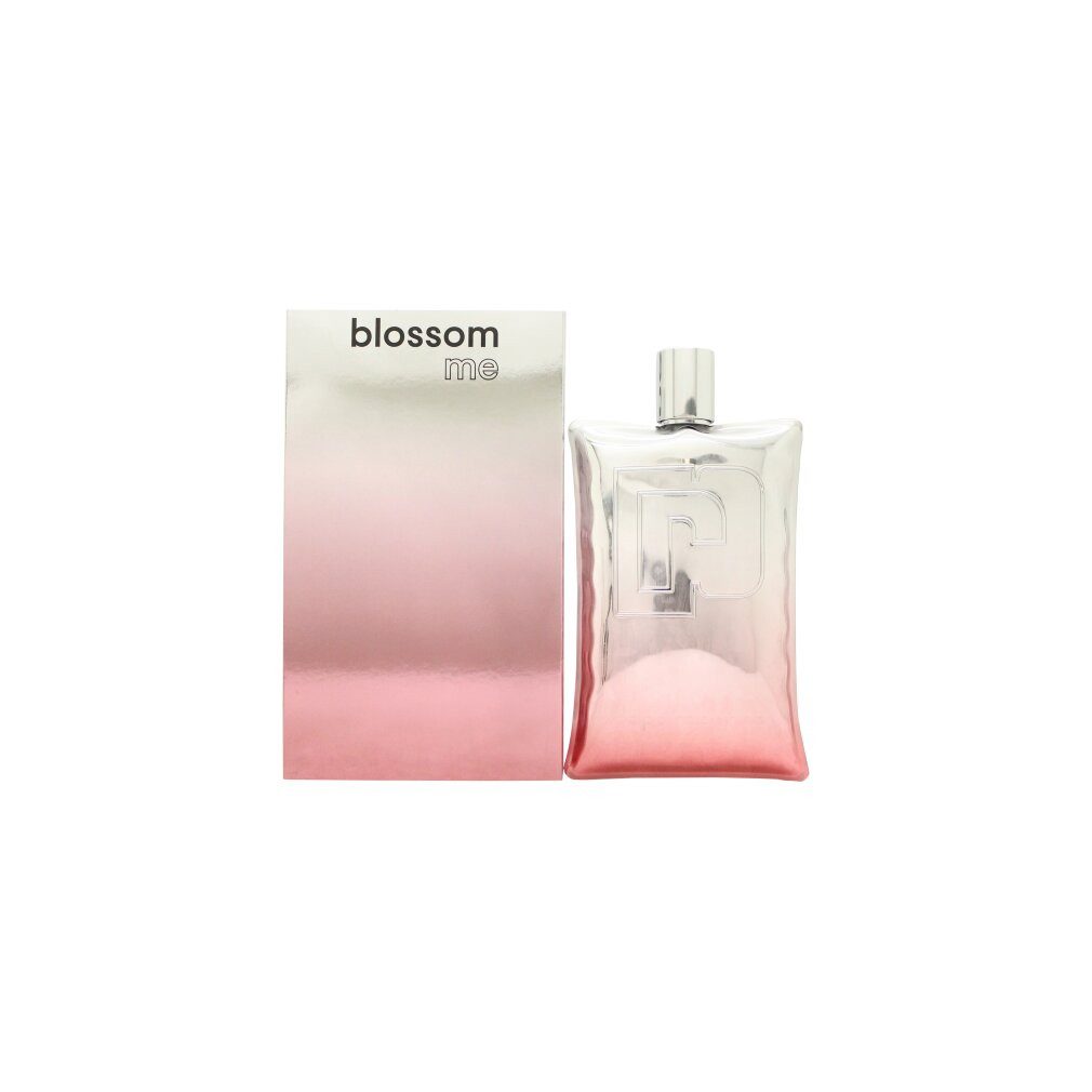 Körperpflegeduft Paco Blossom Me Eau de Parfum 62ml Spray